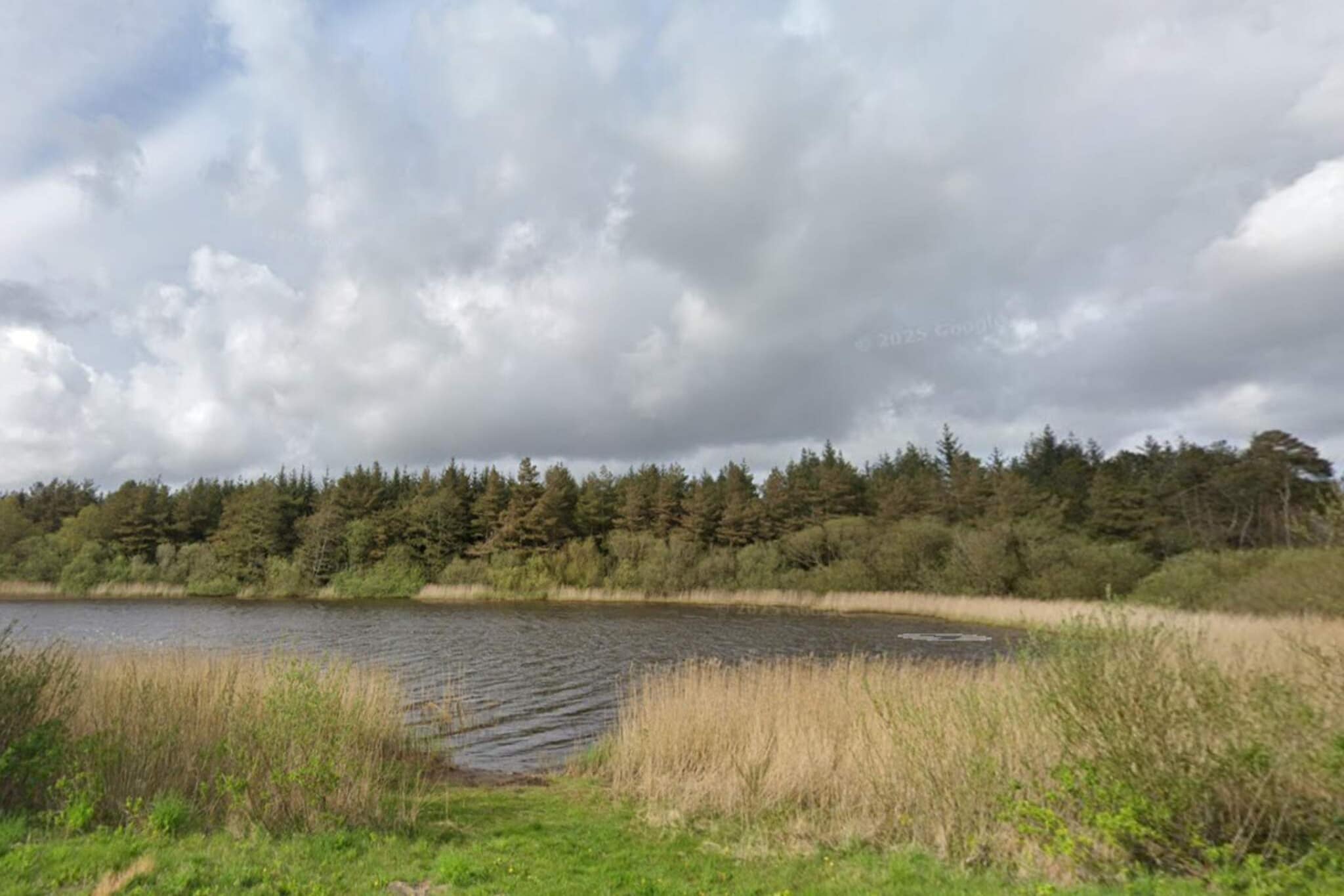 6 persoons vakantie huis in Thisted-By Traum - Waterzicht