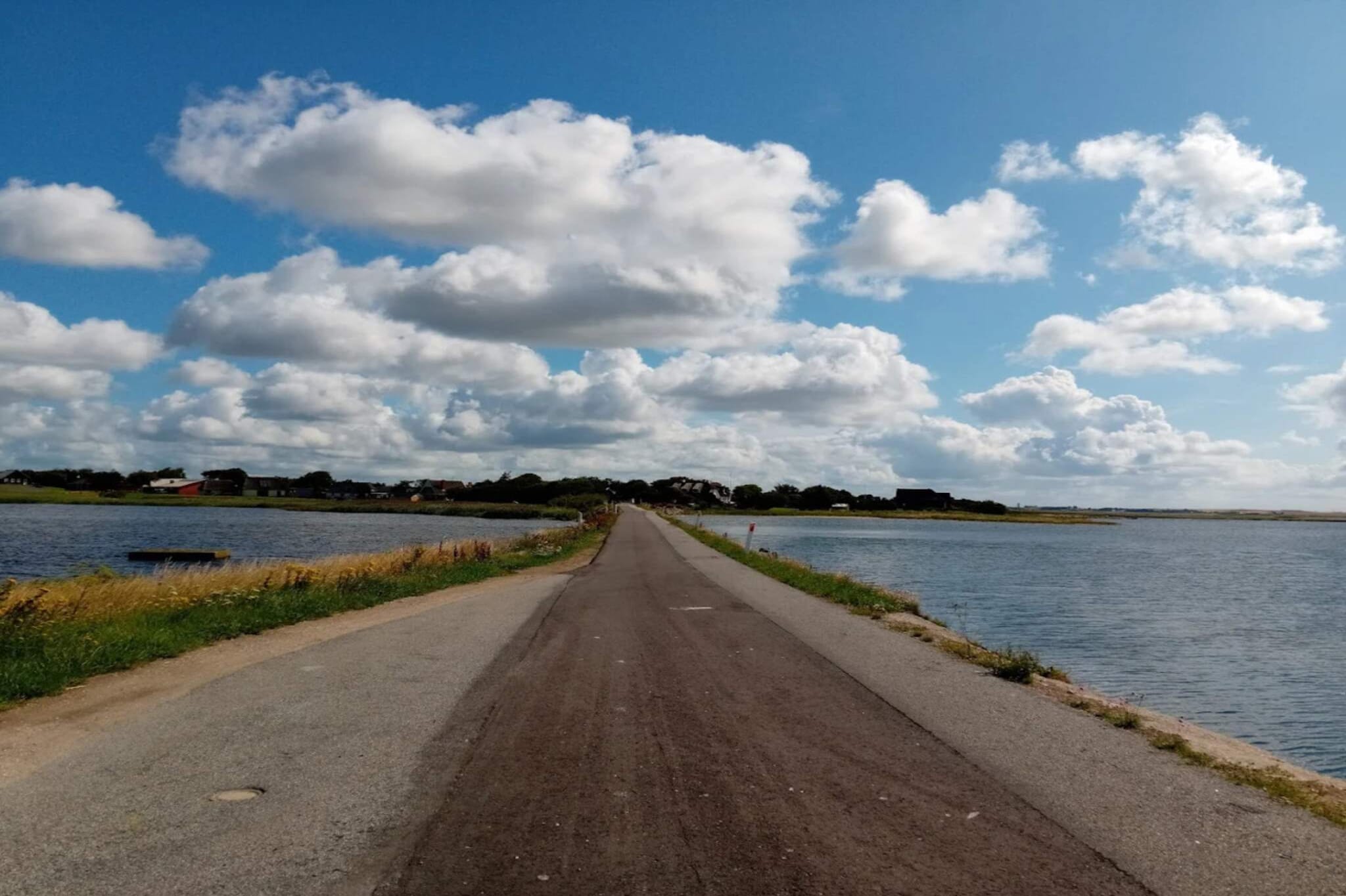 6 persoons vakantie huis in Thisted-By Traum - Waterzicht