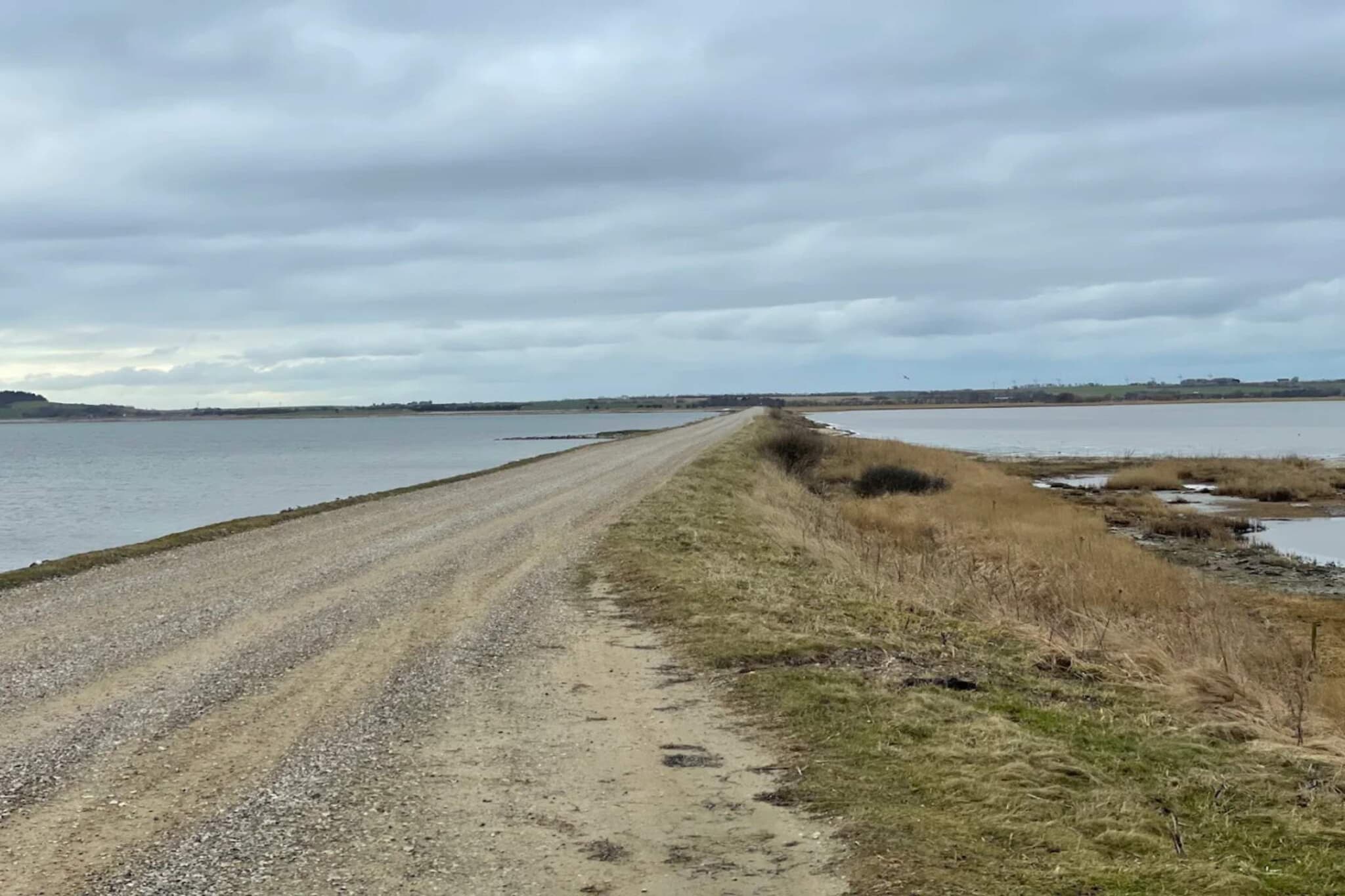 6 persoons vakantie huis in Thisted-By Traum - Waterzicht