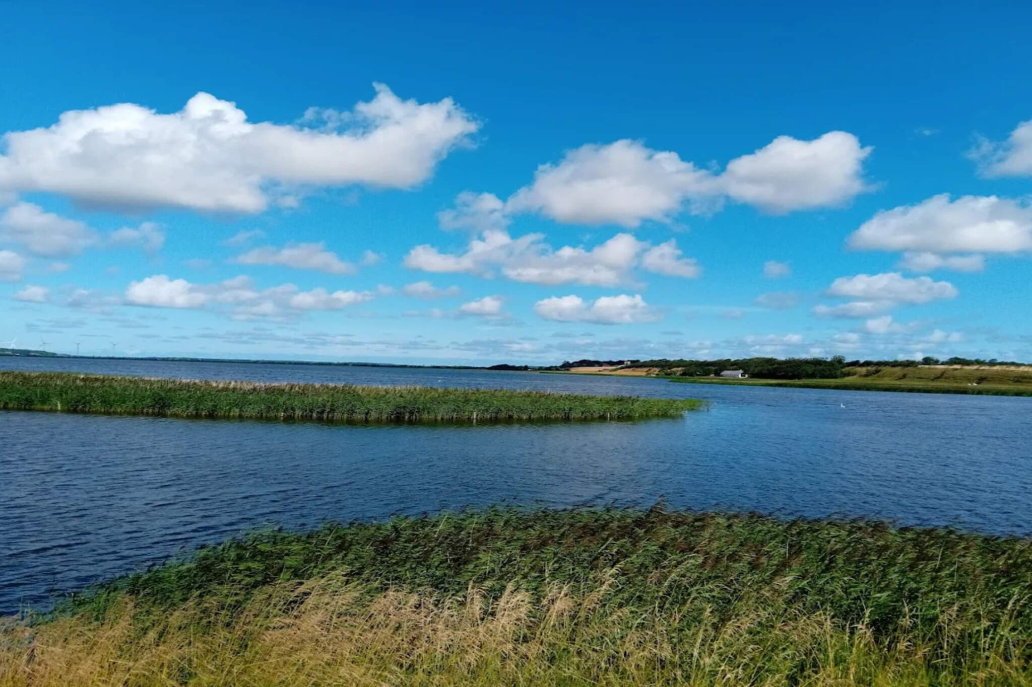 6 persoons vakantie huis in Thisted-By Traum - Waterzicht