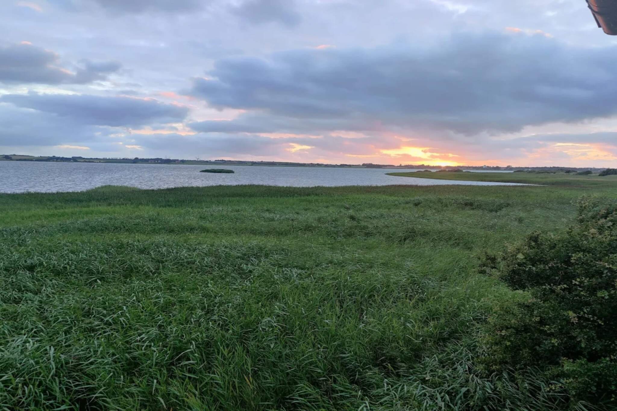 6 persoons vakantie huis in Thisted-By Traum - Waterzicht