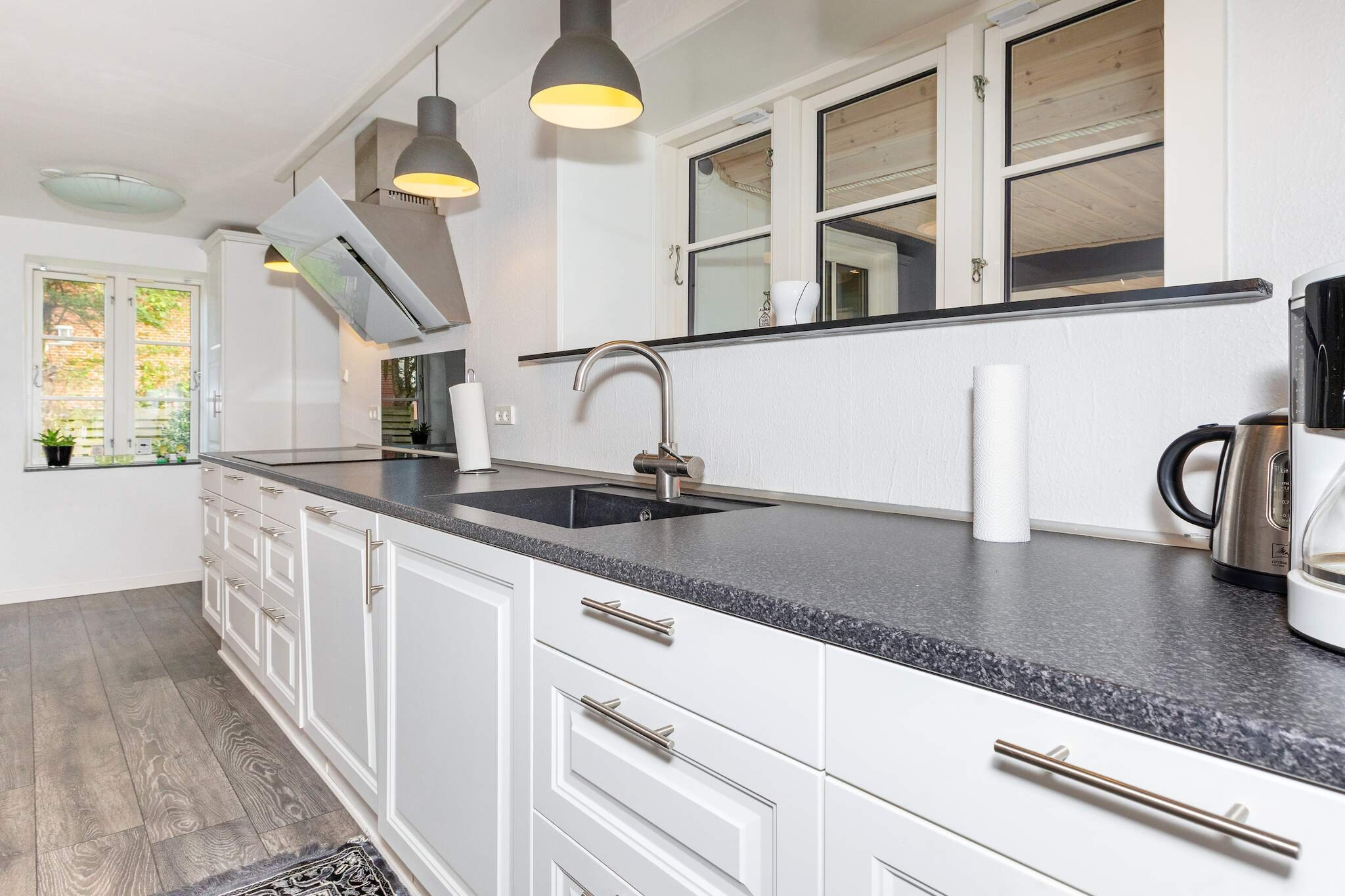 6 persoons vakantie huis in Thisted-By Traum - Binnen