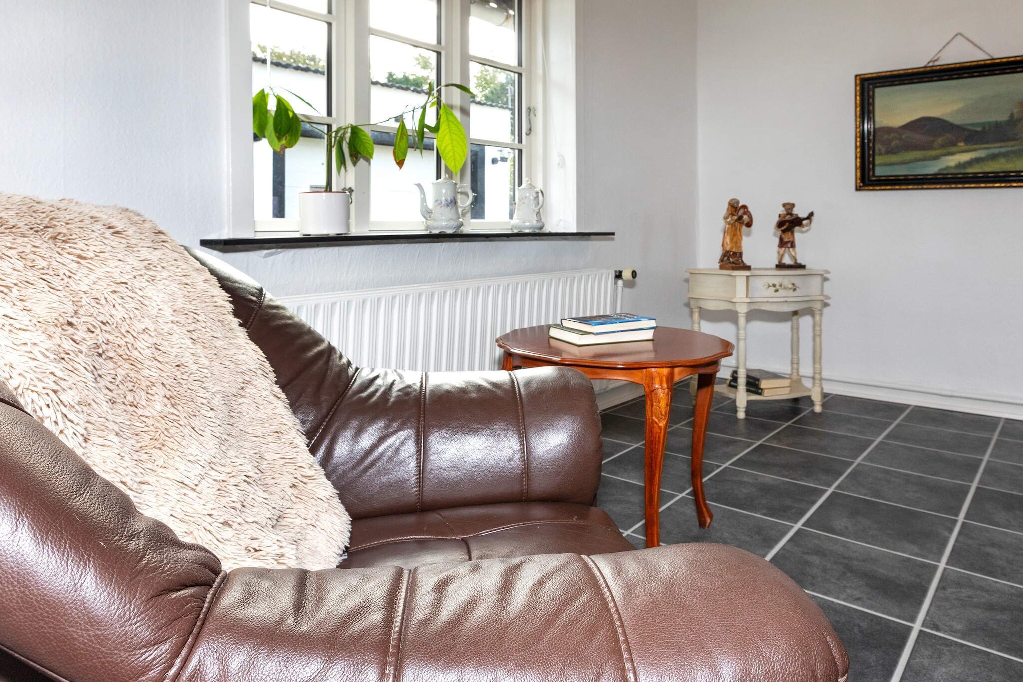 6 persoons vakantie huis in Thisted-By Traum - Binnen