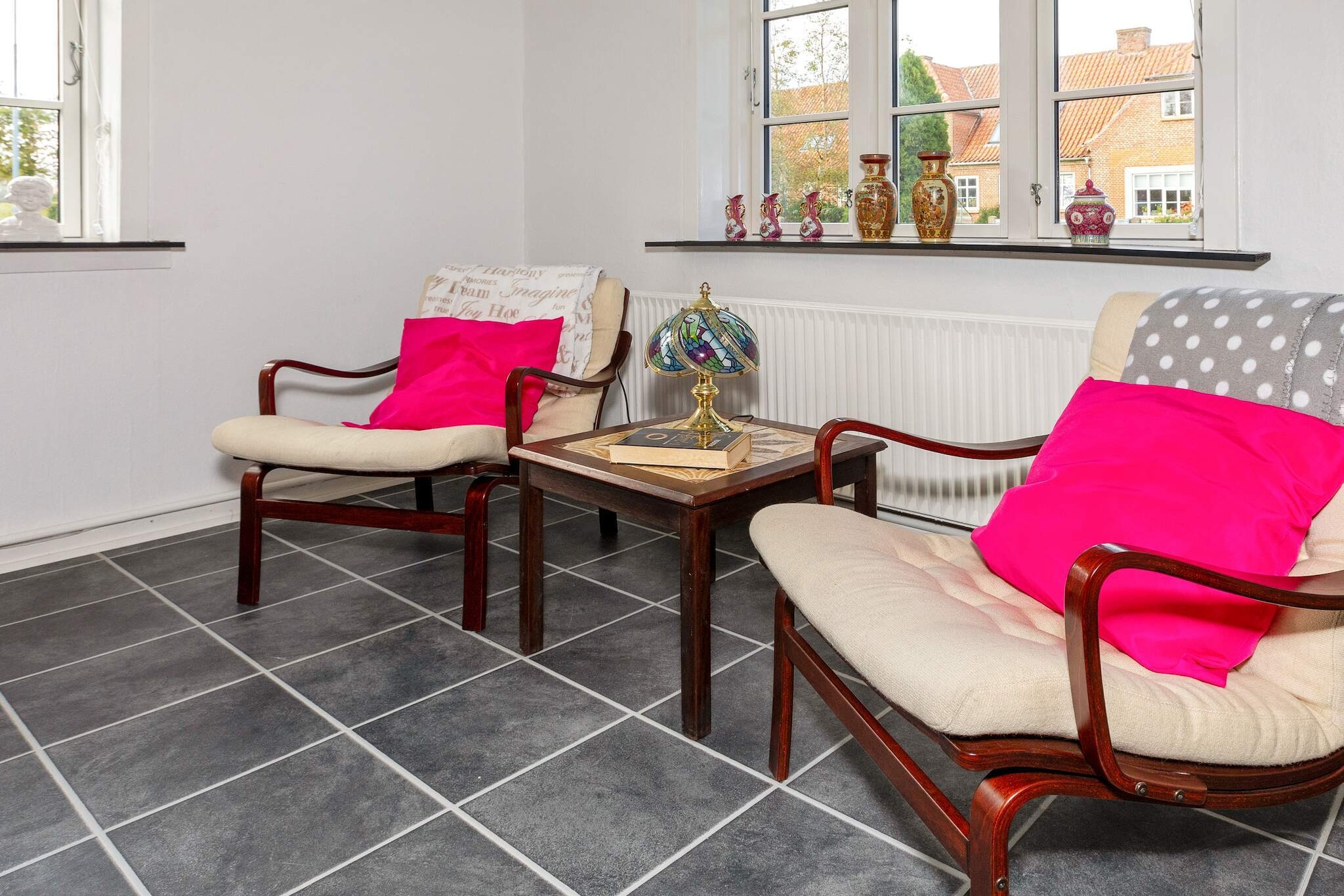 6 persoons vakantie huis in Thisted-By Traum - Binnen