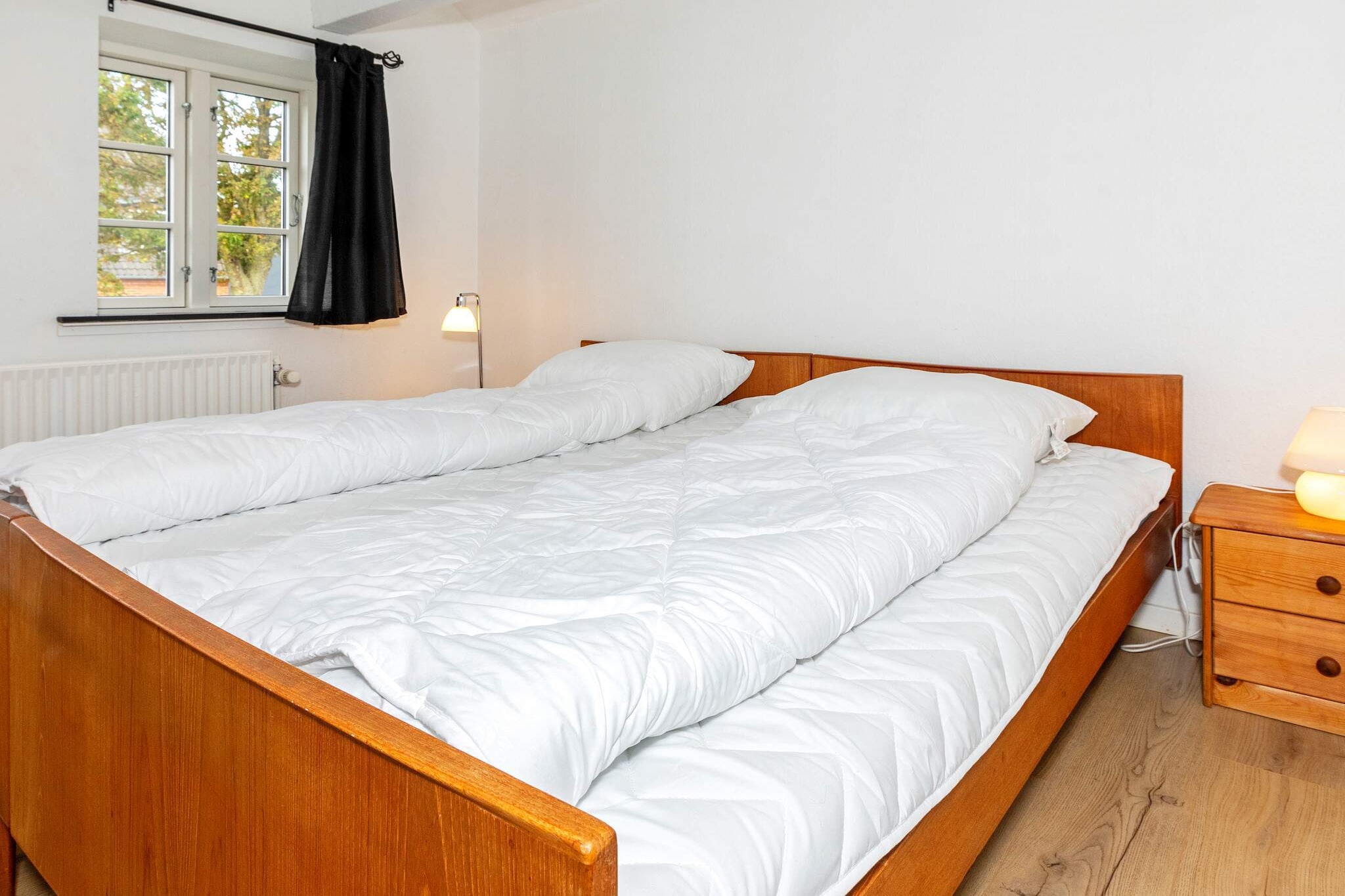 6 persoons vakantie huis in Thisted-By Traum - Binnen