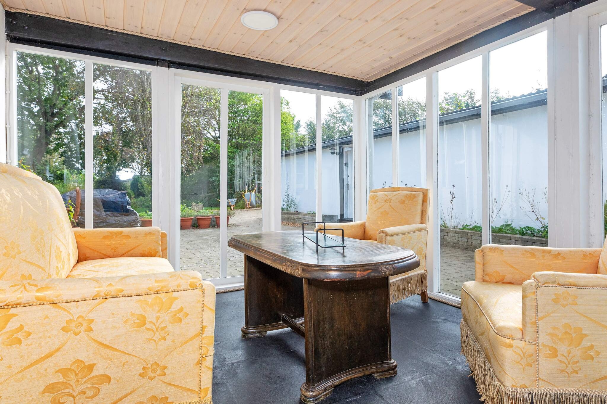 6 persoons vakantie huis in Thisted-By Traum - Binnen