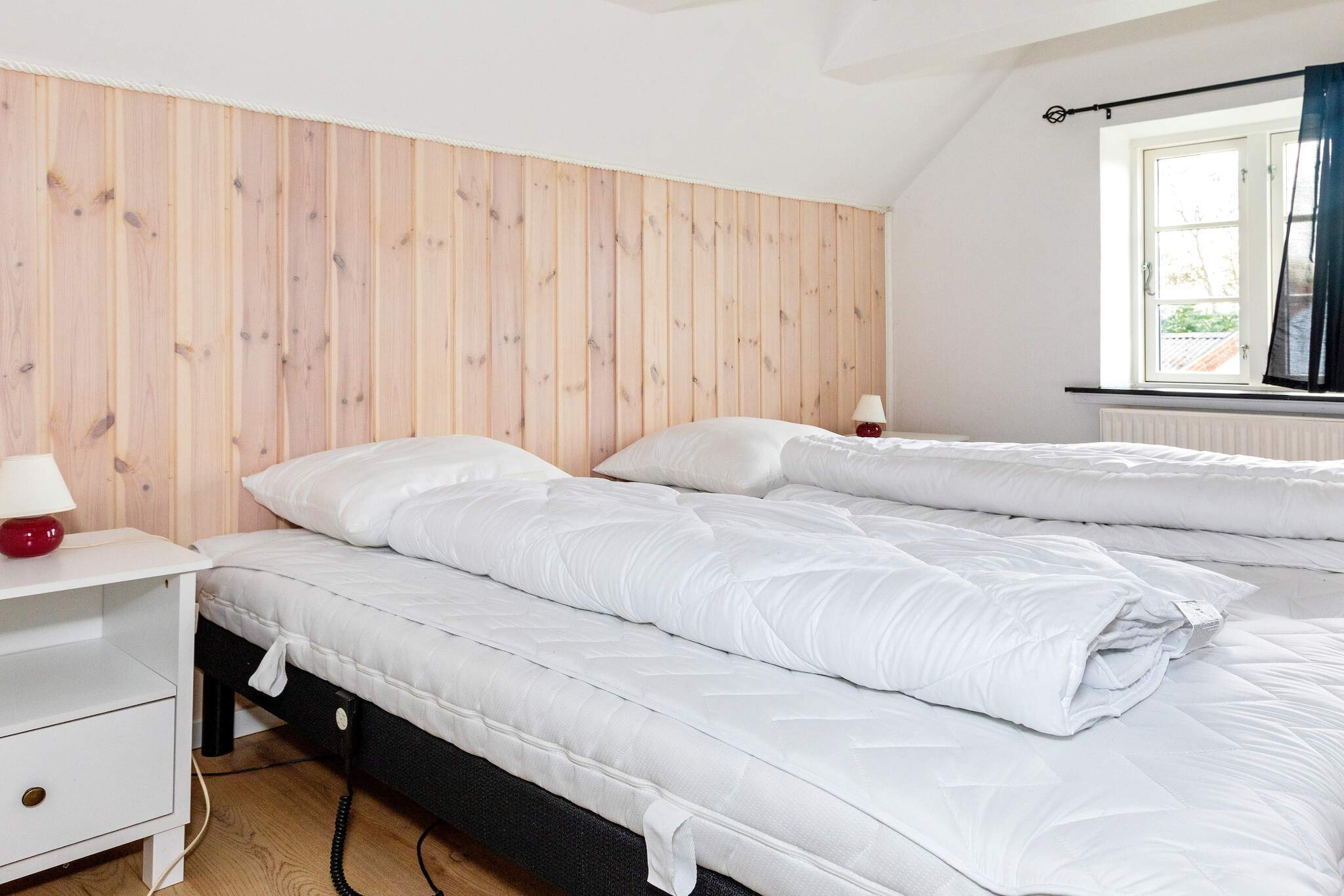 6 persoons vakantie huis in Thisted-By Traum - Binnen