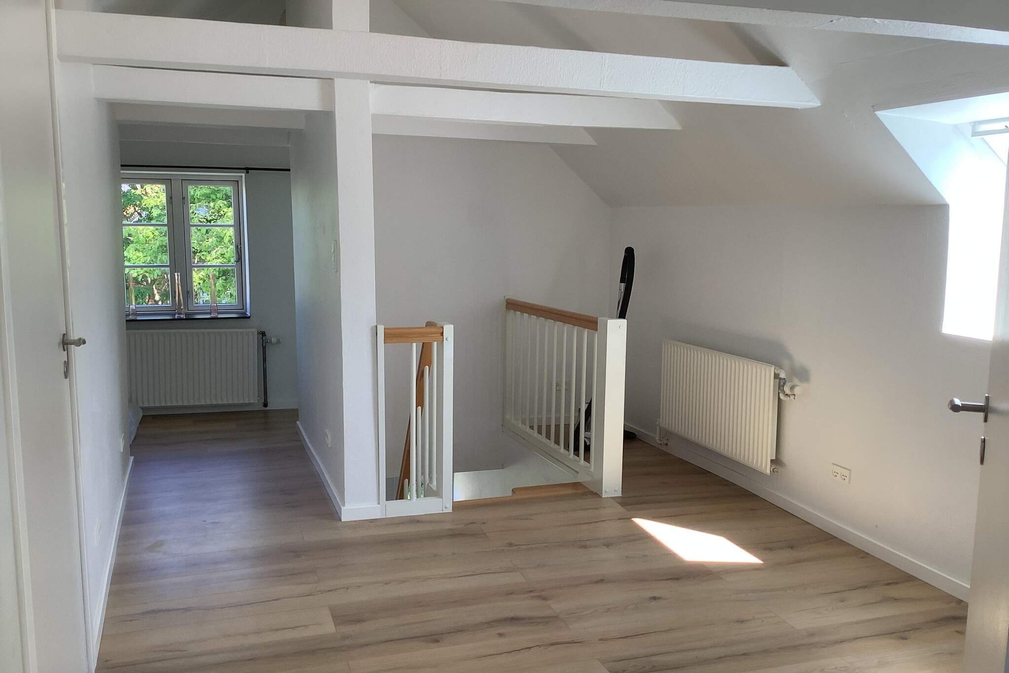 6 persoons vakantie huis in Thisted-By Traum - Binnen