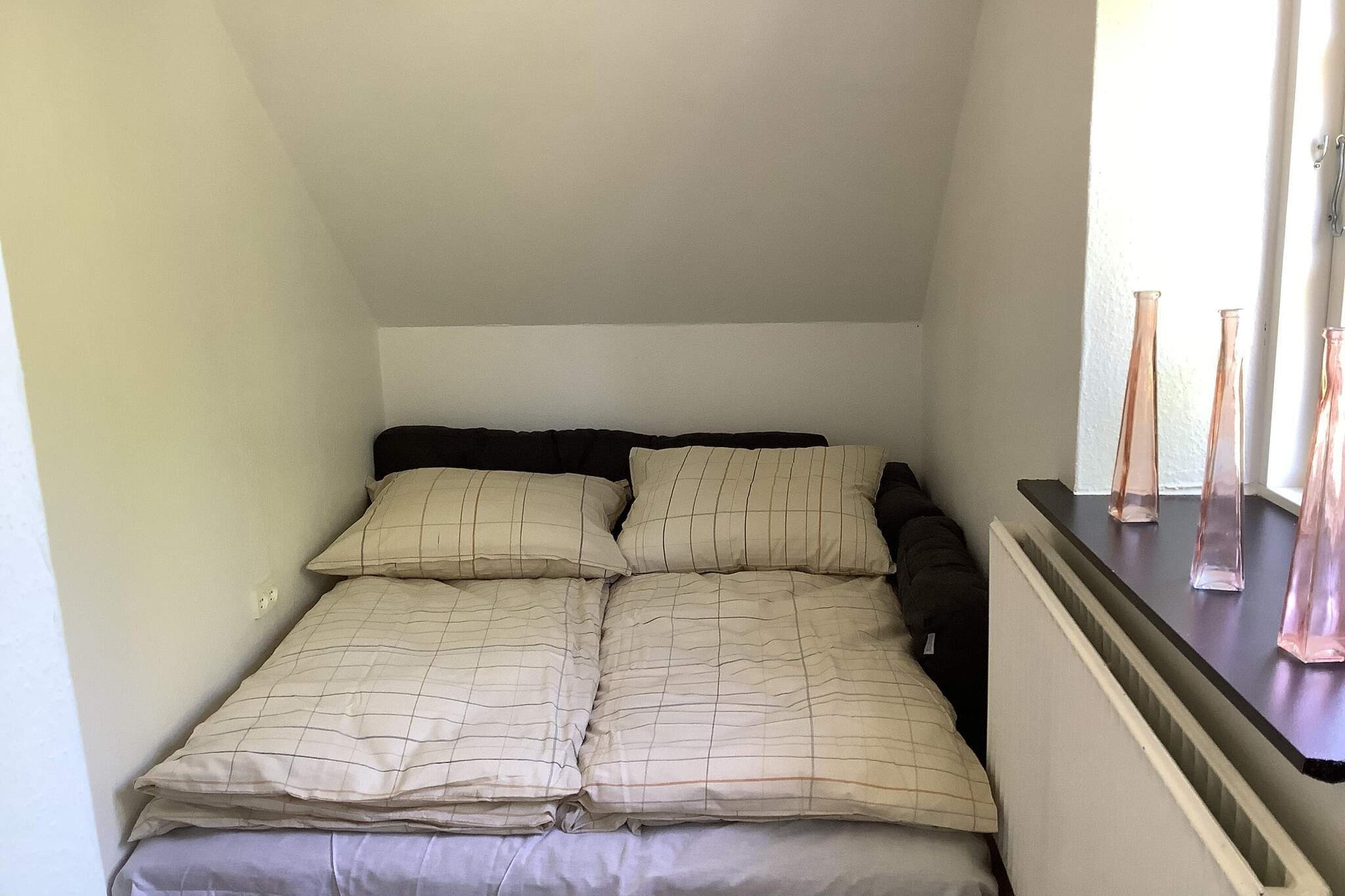 6 persoons vakantie huis in Thisted-By Traum - Binnen