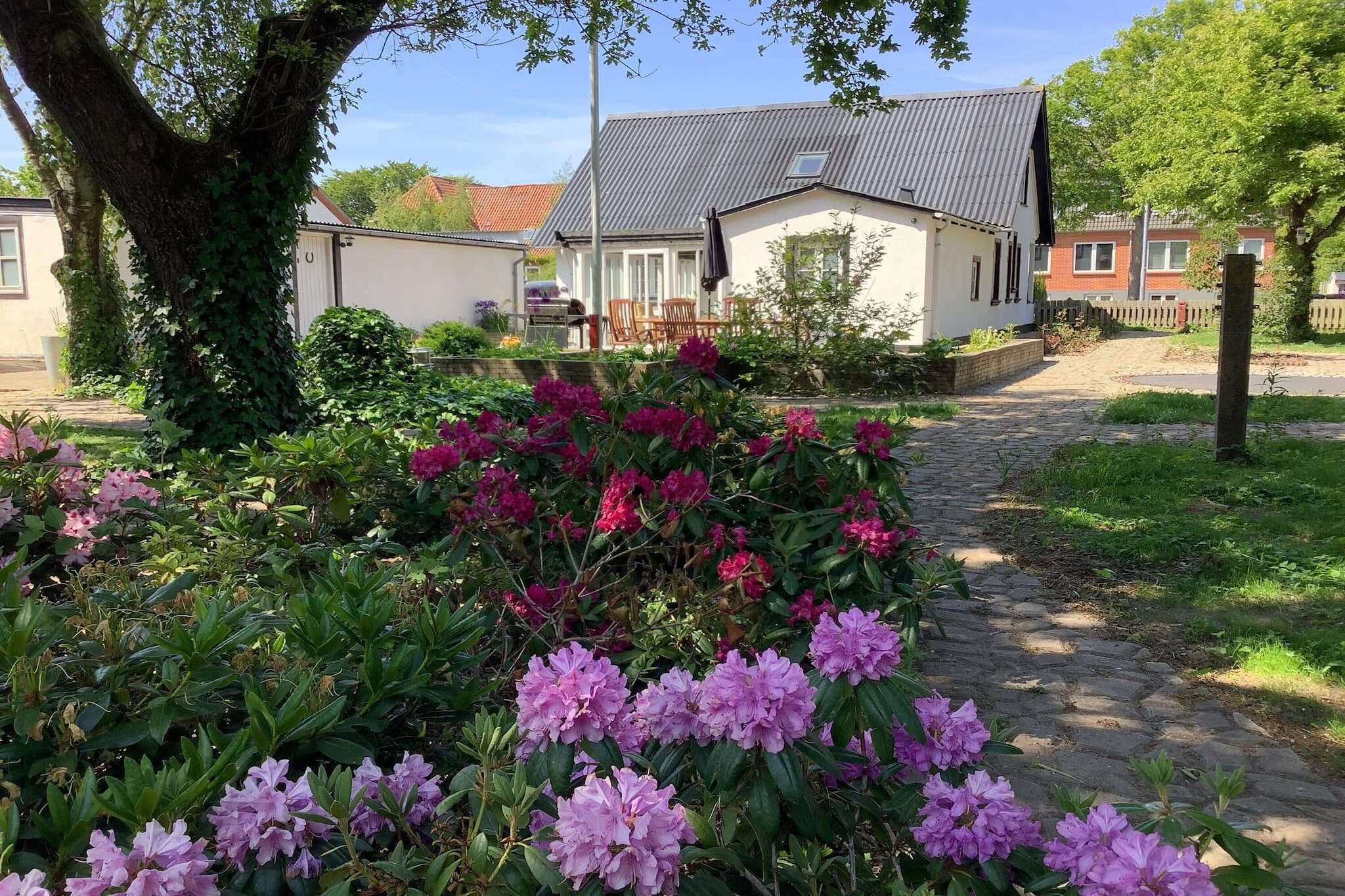 6 persoons vakantie huis in Thisted-By Traum - Binnen