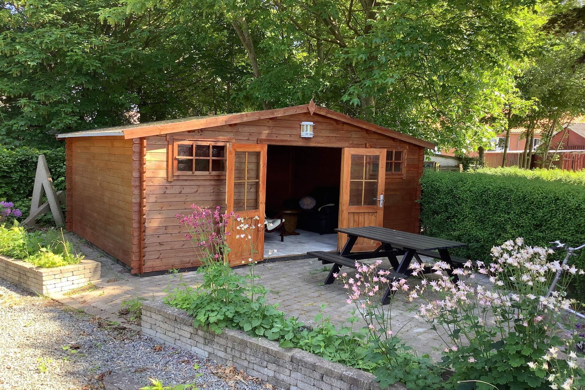 6 persoons vakantie huis in Thisted-By Traum - Binnen