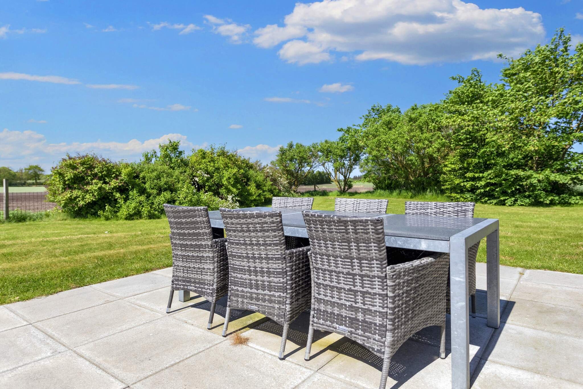 5 persoons vakantie huis in Karby-By Traum