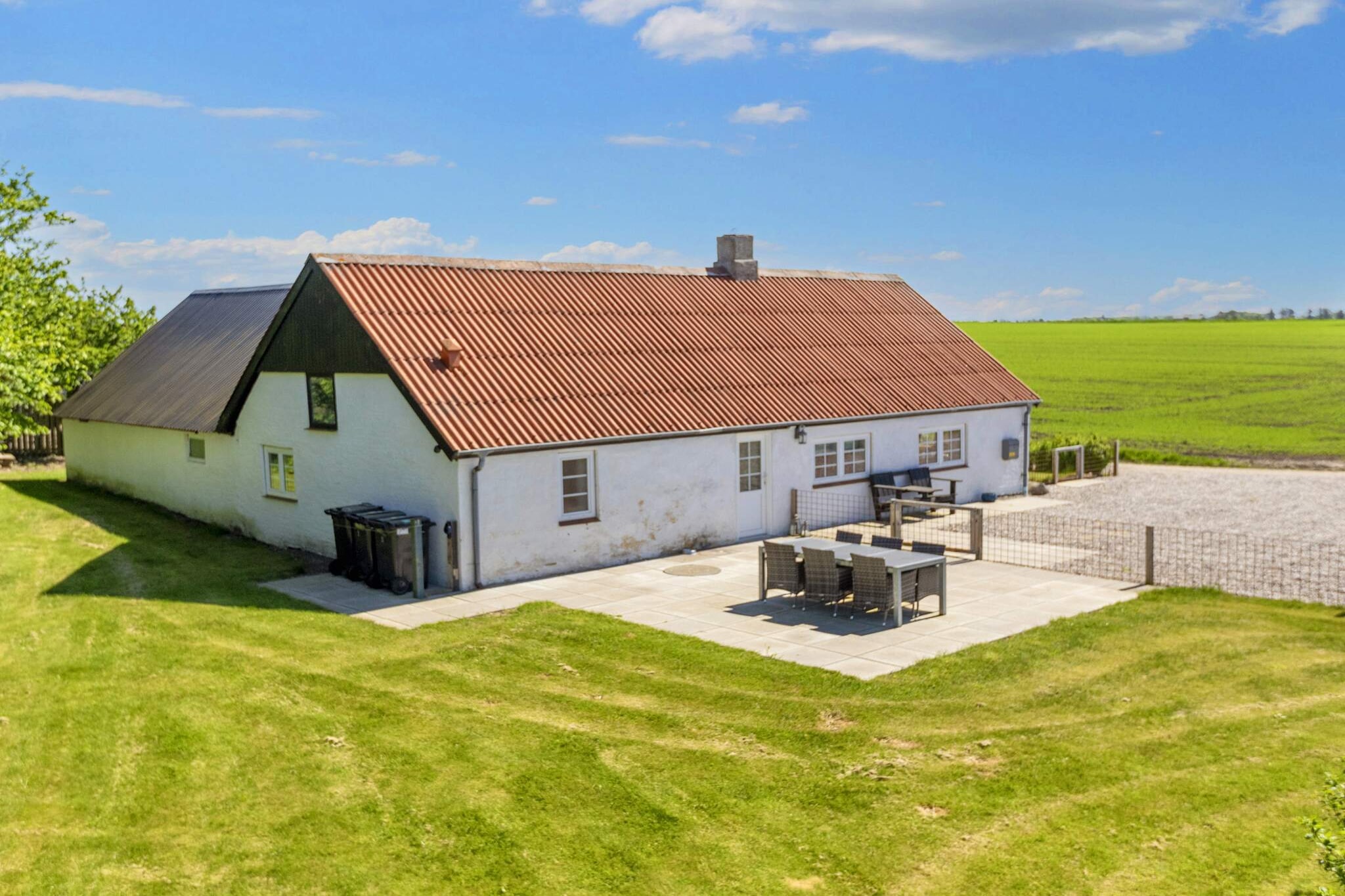 5 persoons vakantie huis in Karby-By Traum