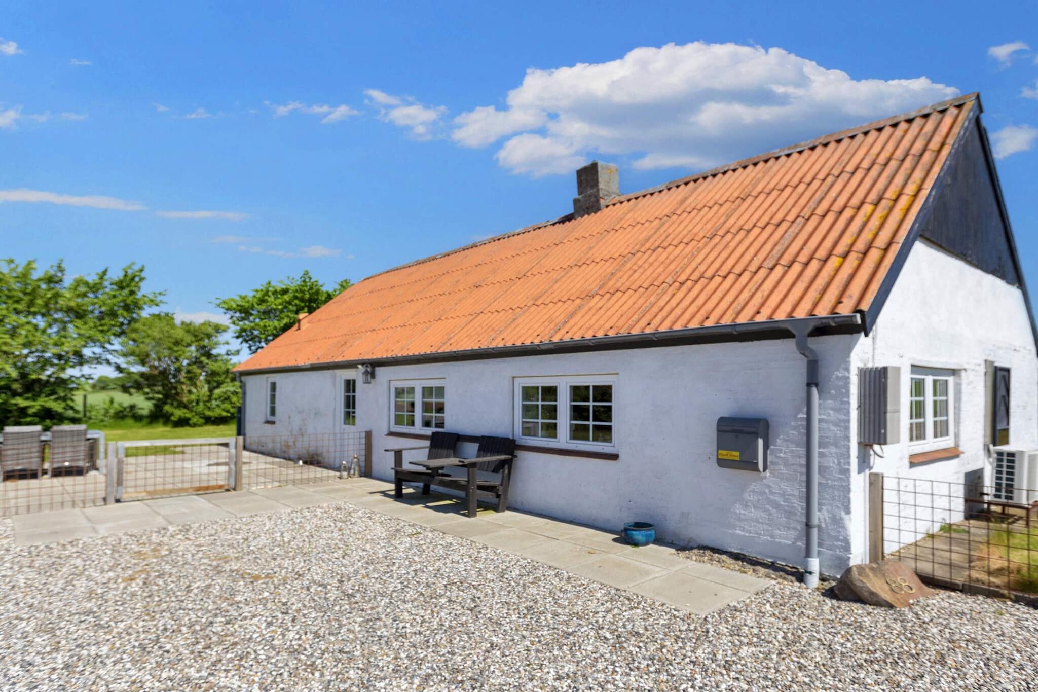 5 persoons vakantie huis in Karby-By Traum