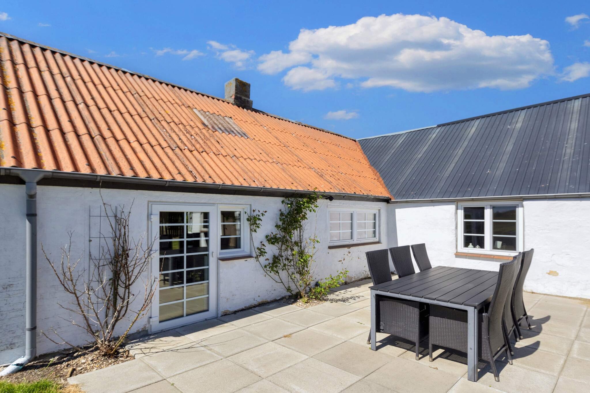 5 persoons vakantie huis in Karby-By Traum - Buitenlucht