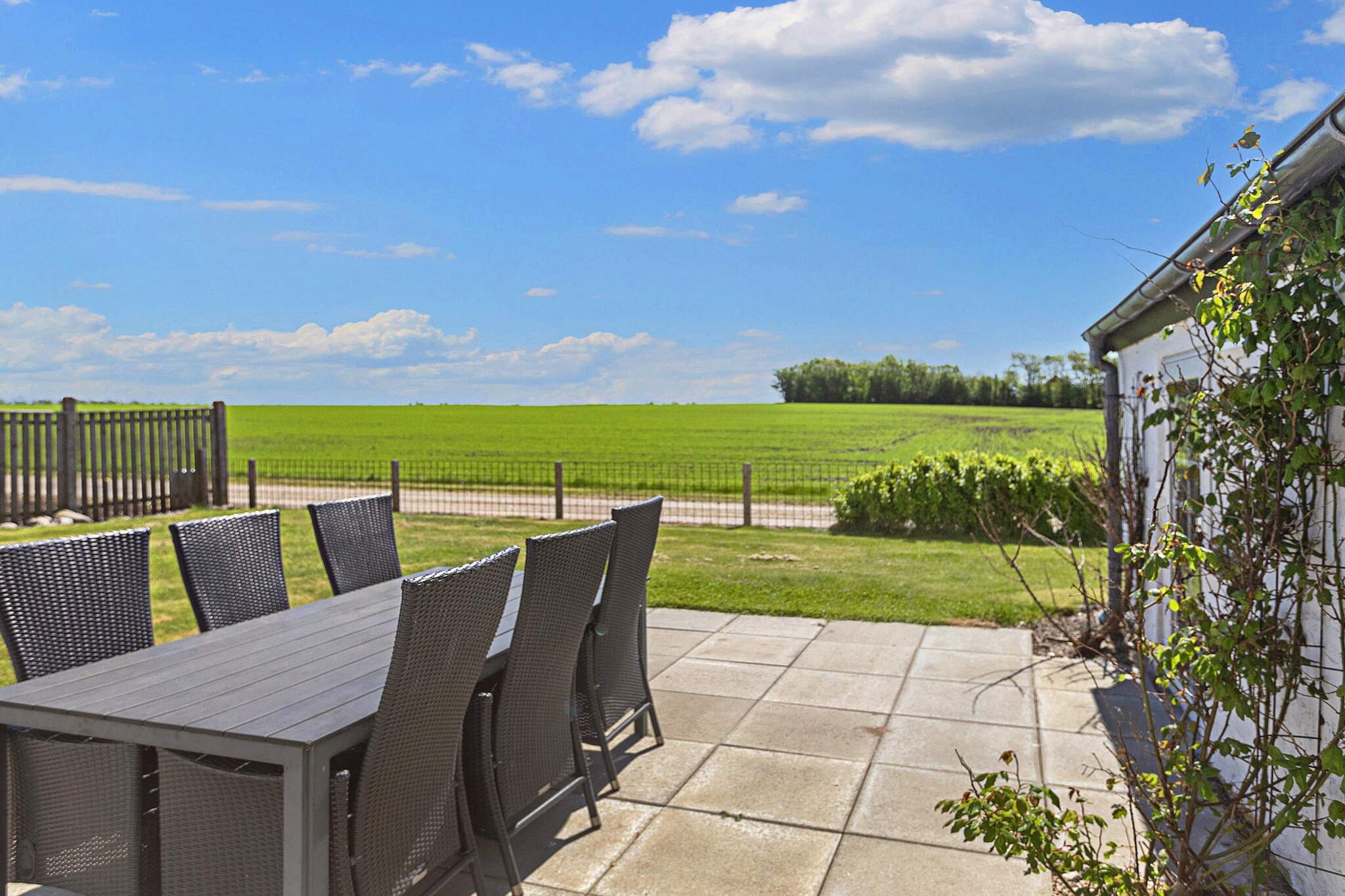5 persoons vakantie huis in Karby-By Traum - Buitenlucht