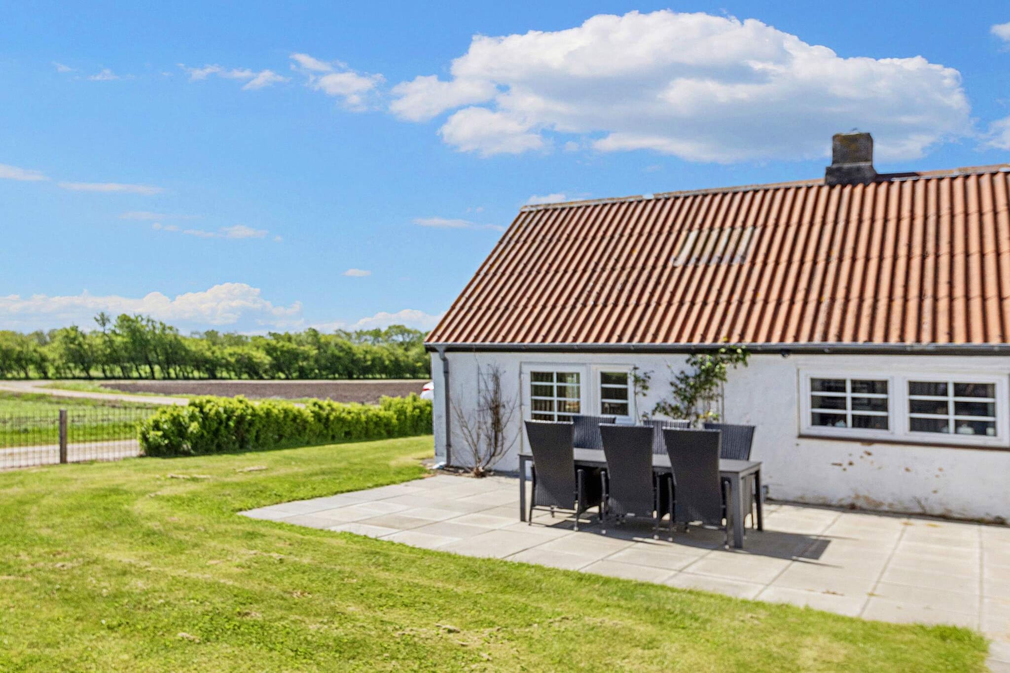 5 persoons vakantie huis in Karby-By Traum - Buitenlucht