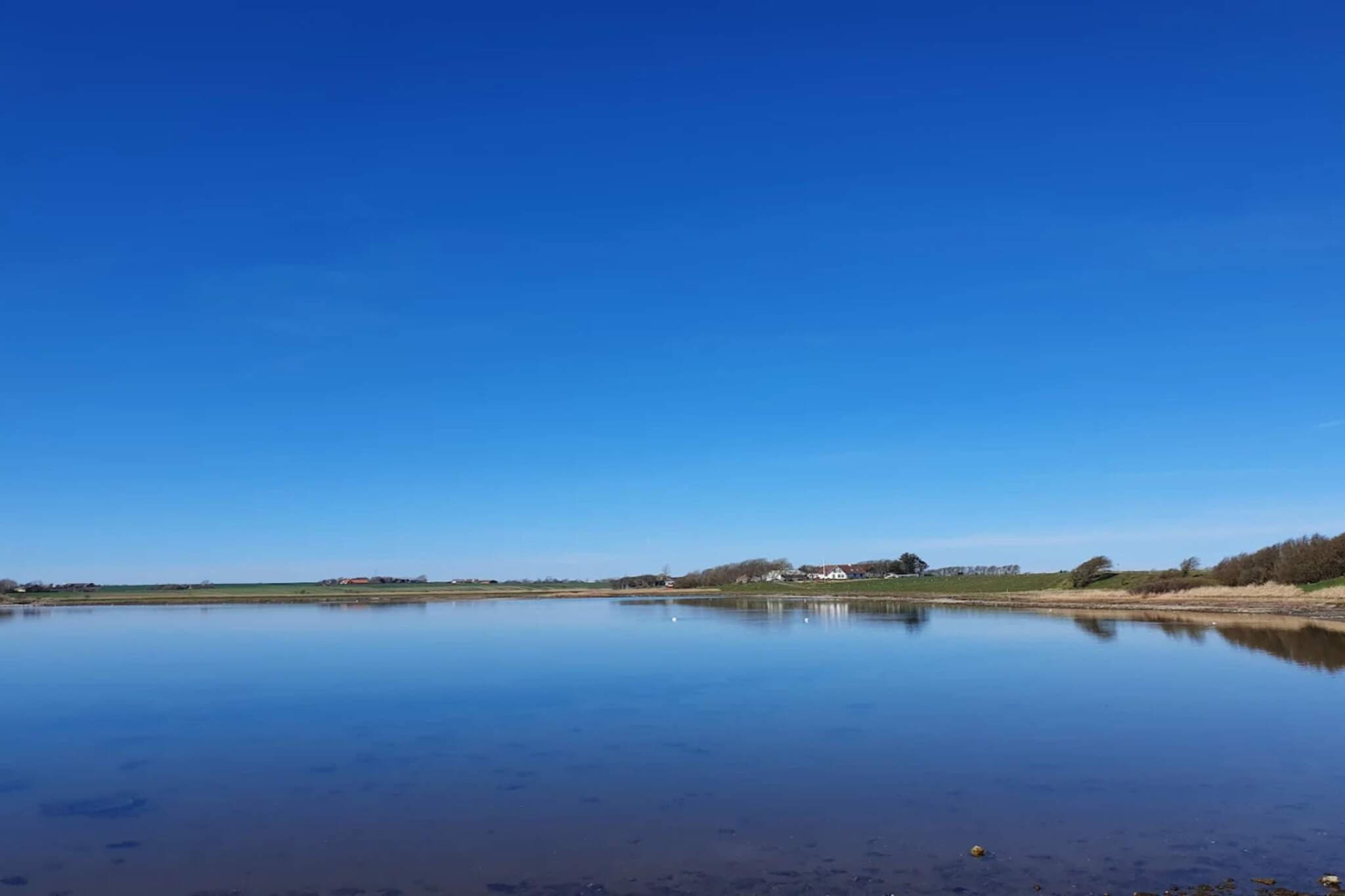 5 persoons vakantie huis in Karby-By Traum - Waterzicht