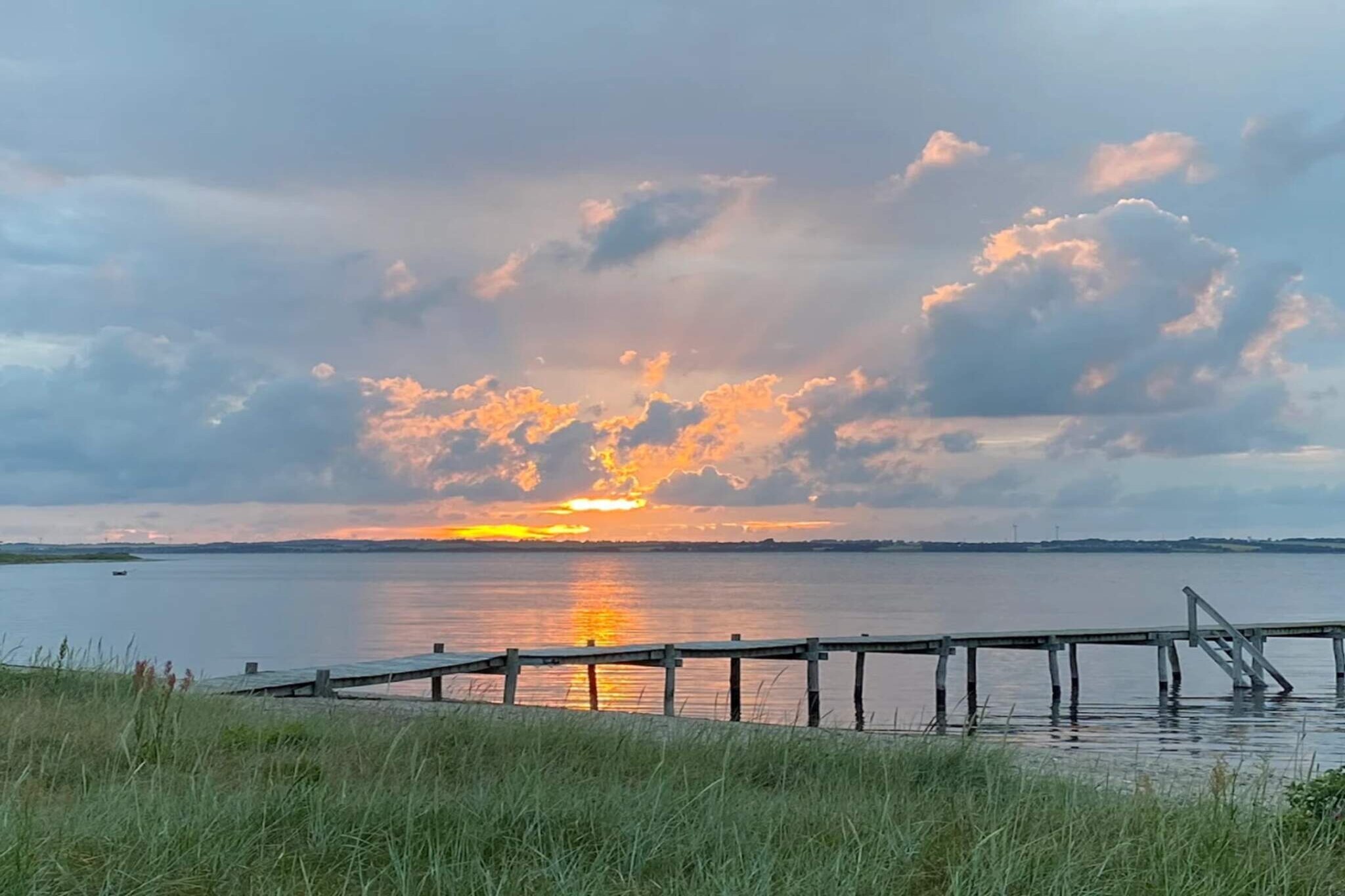 5 persoons vakantie huis in Karby-By Traum - Waterzicht