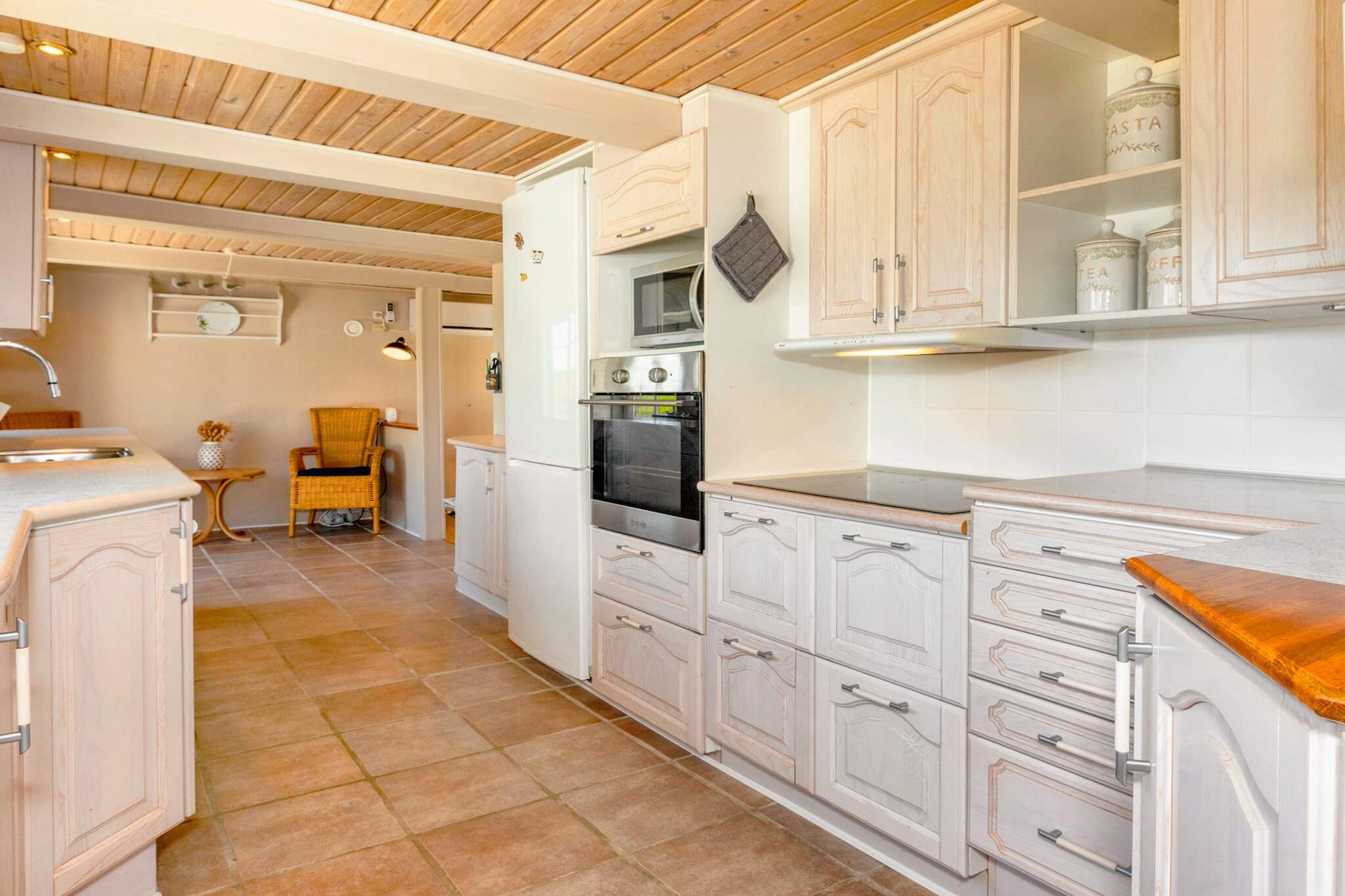 5 persoons vakantie huis in Karby-By Traum