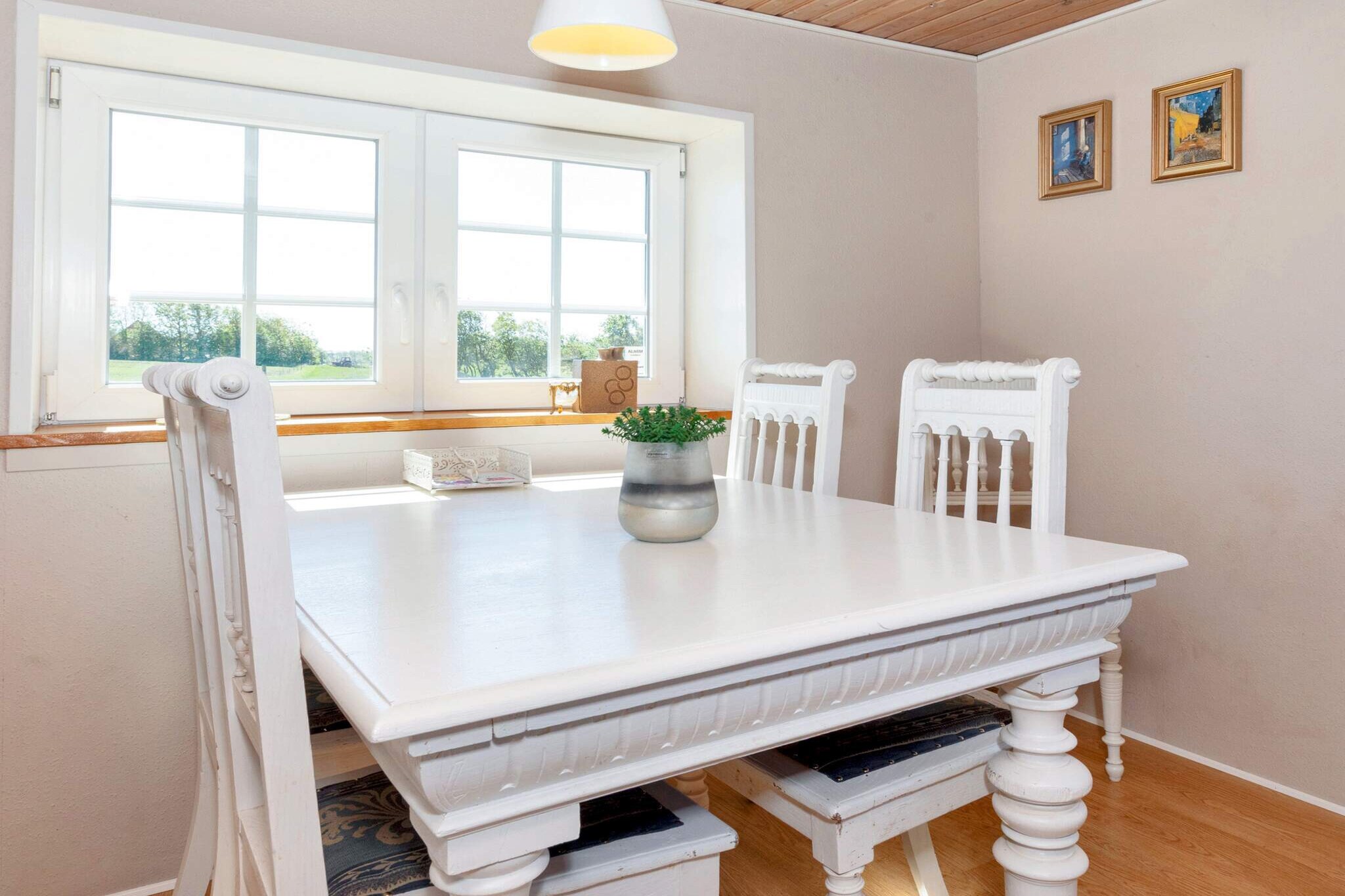5 persoons vakantie huis in Karby-By Traum - Binnen