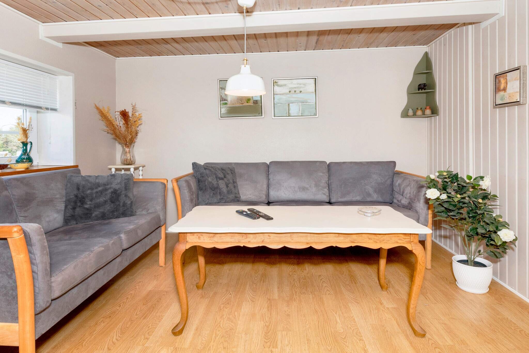 5 persoons vakantie huis in Karby-By Traum - Binnen