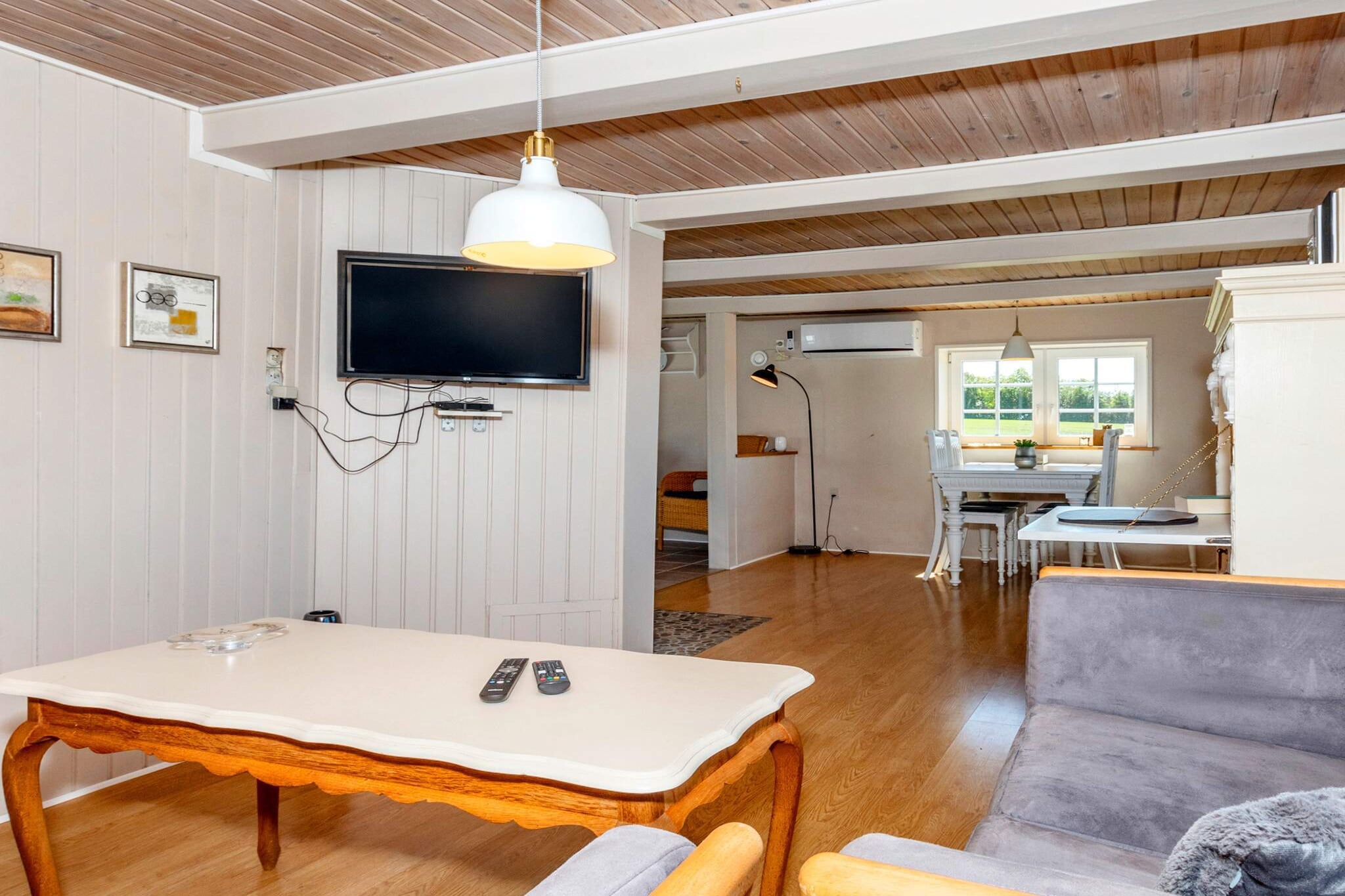 5 persoons vakantie huis in Karby-By Traum - Binnen