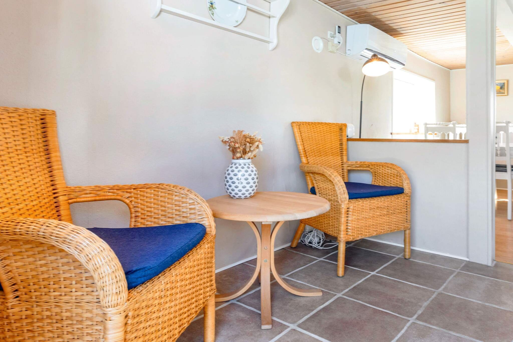 5 persoons vakantie huis in Karby-By Traum - Binnen