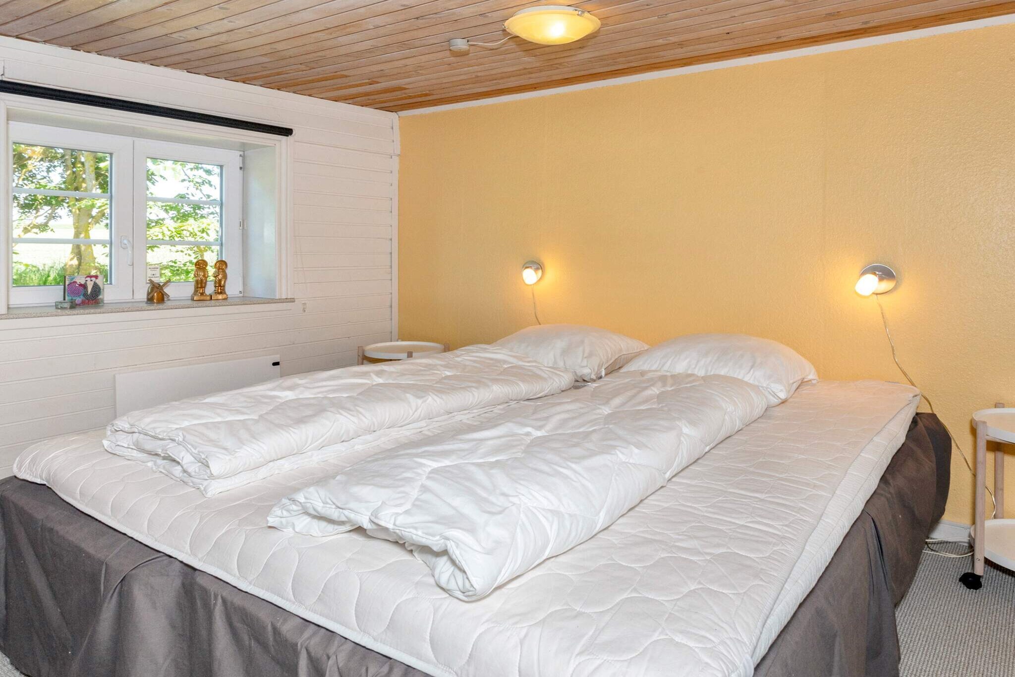 5 persoons vakantie huis in Karby-By Traum - Binnen