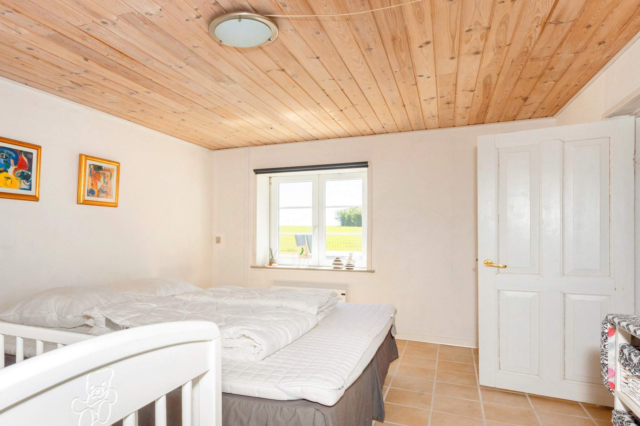 5 persoons vakantie huis in Karby-By Traum - Binnen
