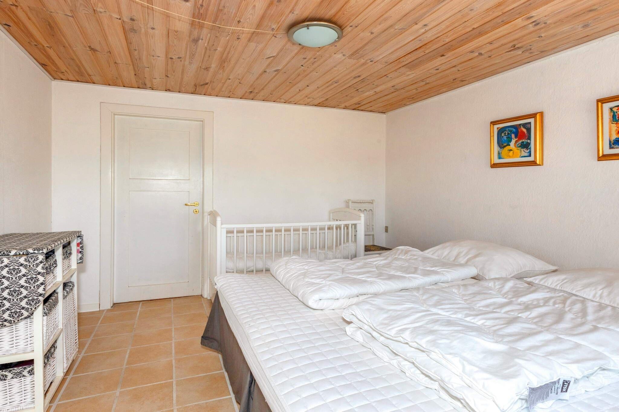 5 persoons vakantie huis in Karby-By Traum - Binnen