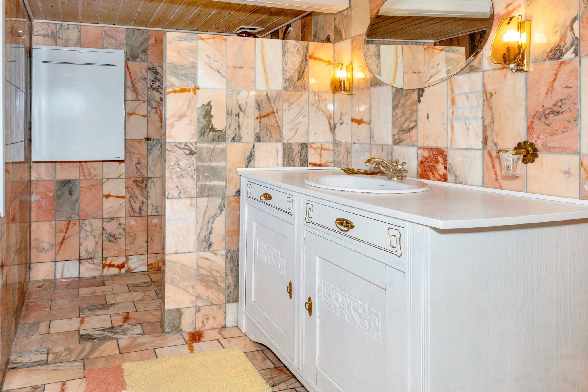 5 persoons vakantie huis in Karby-By Traum - Binnen