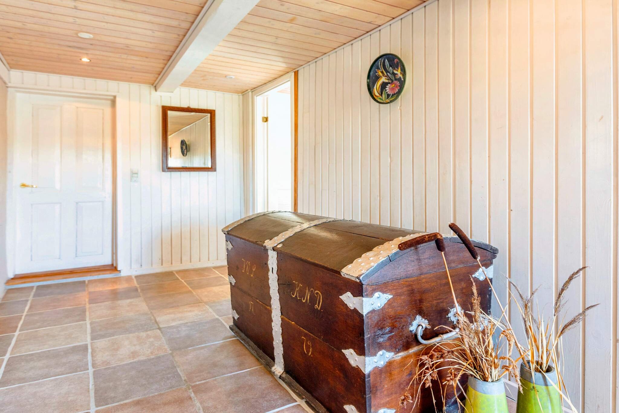 5 persoons vakantie huis in Karby-By Traum - Binnen