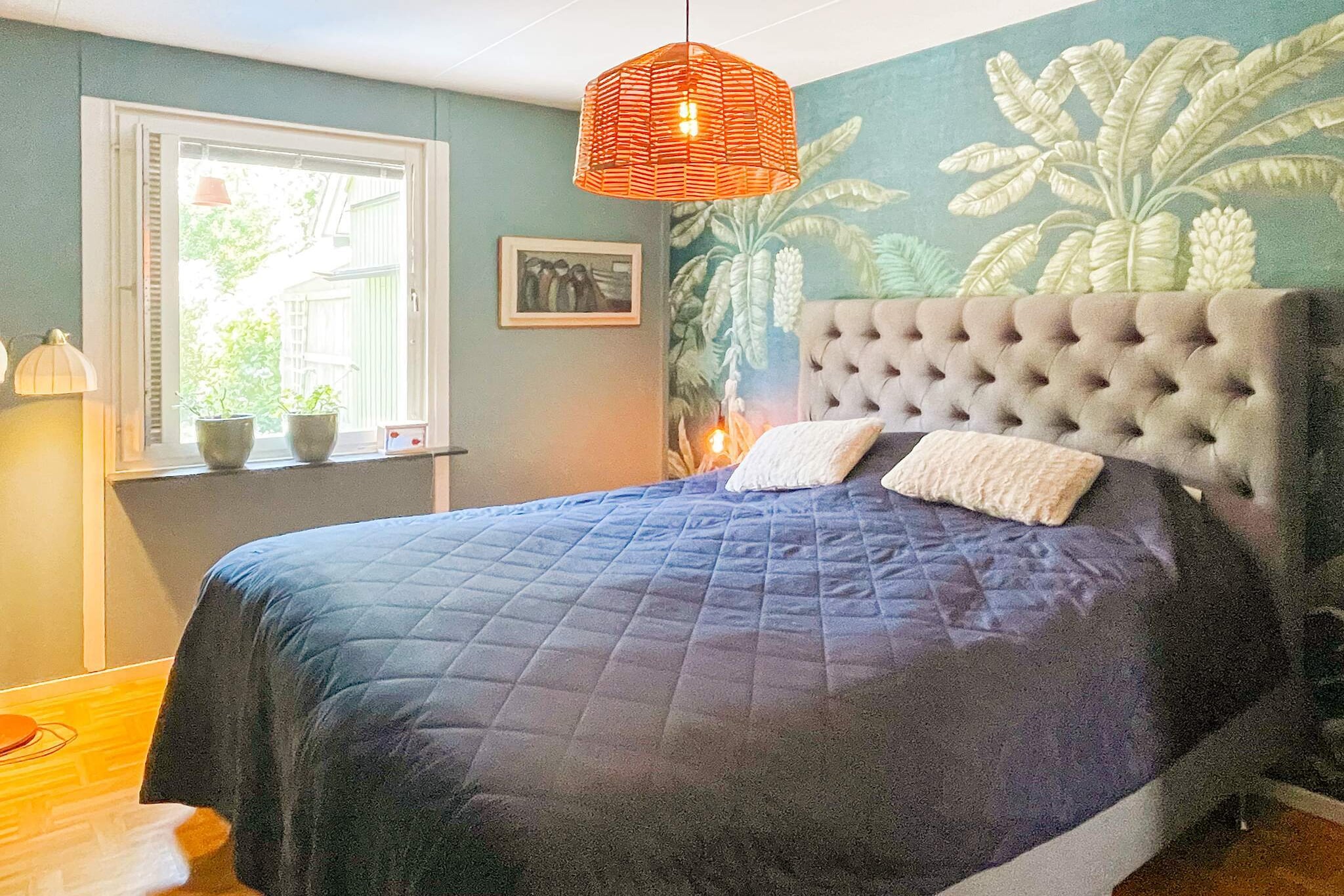 4 persoons vakantie huis in Västervik - Binnen