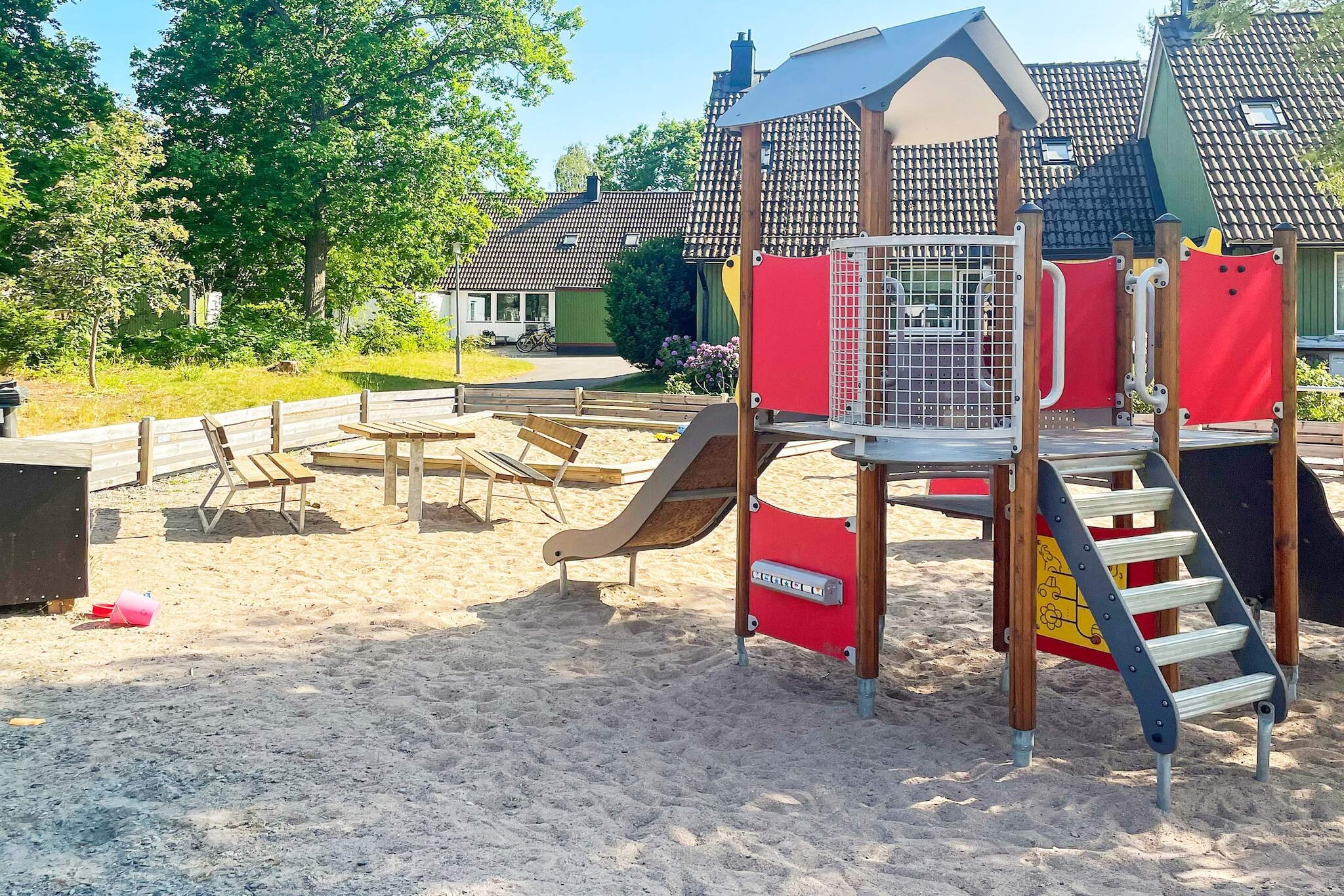 4 persoons vakantie huis in Västervik - Niet-getagd