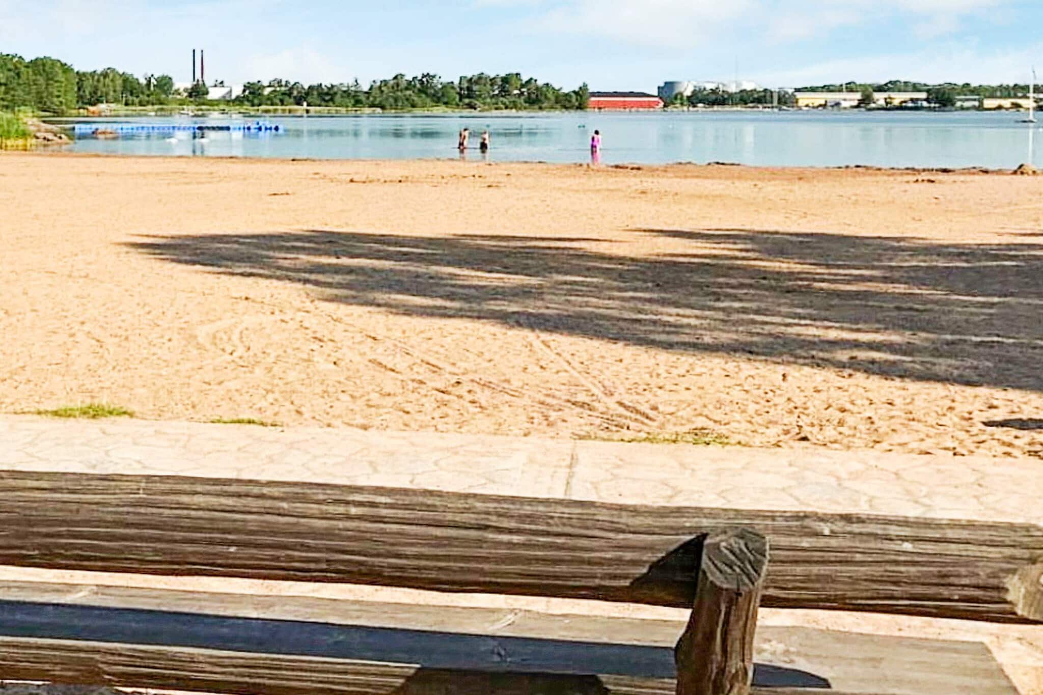 4 persoons vakantie huis in Västervik - Niet-getagd