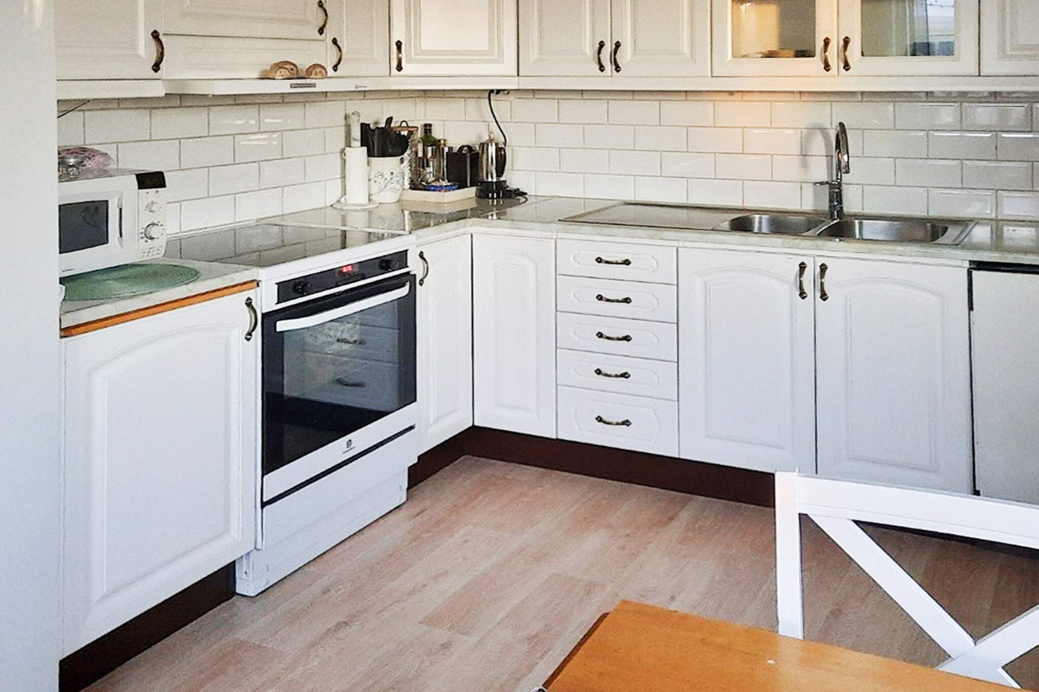 6 Personen Ferienhaus in LYSEKIL-By Traum - Innenbereich