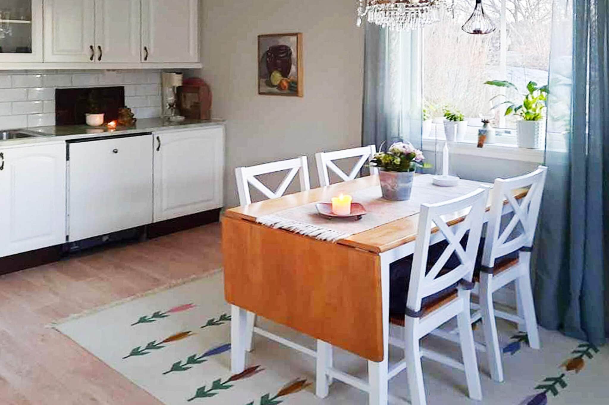 6 Personen Ferienhaus in LYSEKIL-By Traum - Innenbereich