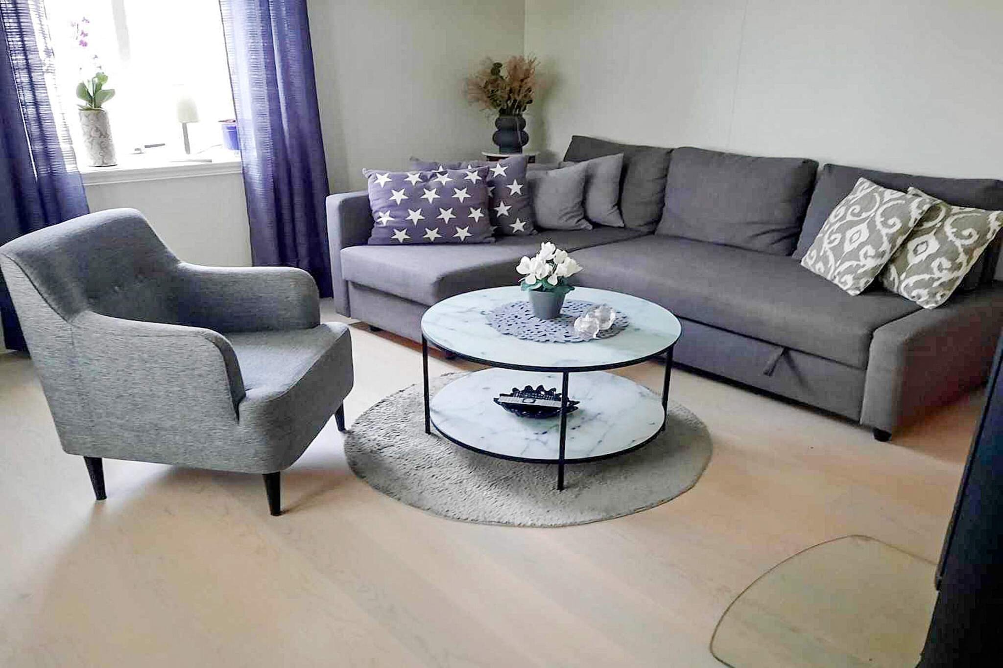 6 Personen Ferienhaus in LYSEKIL-By Traum - Innenbereich