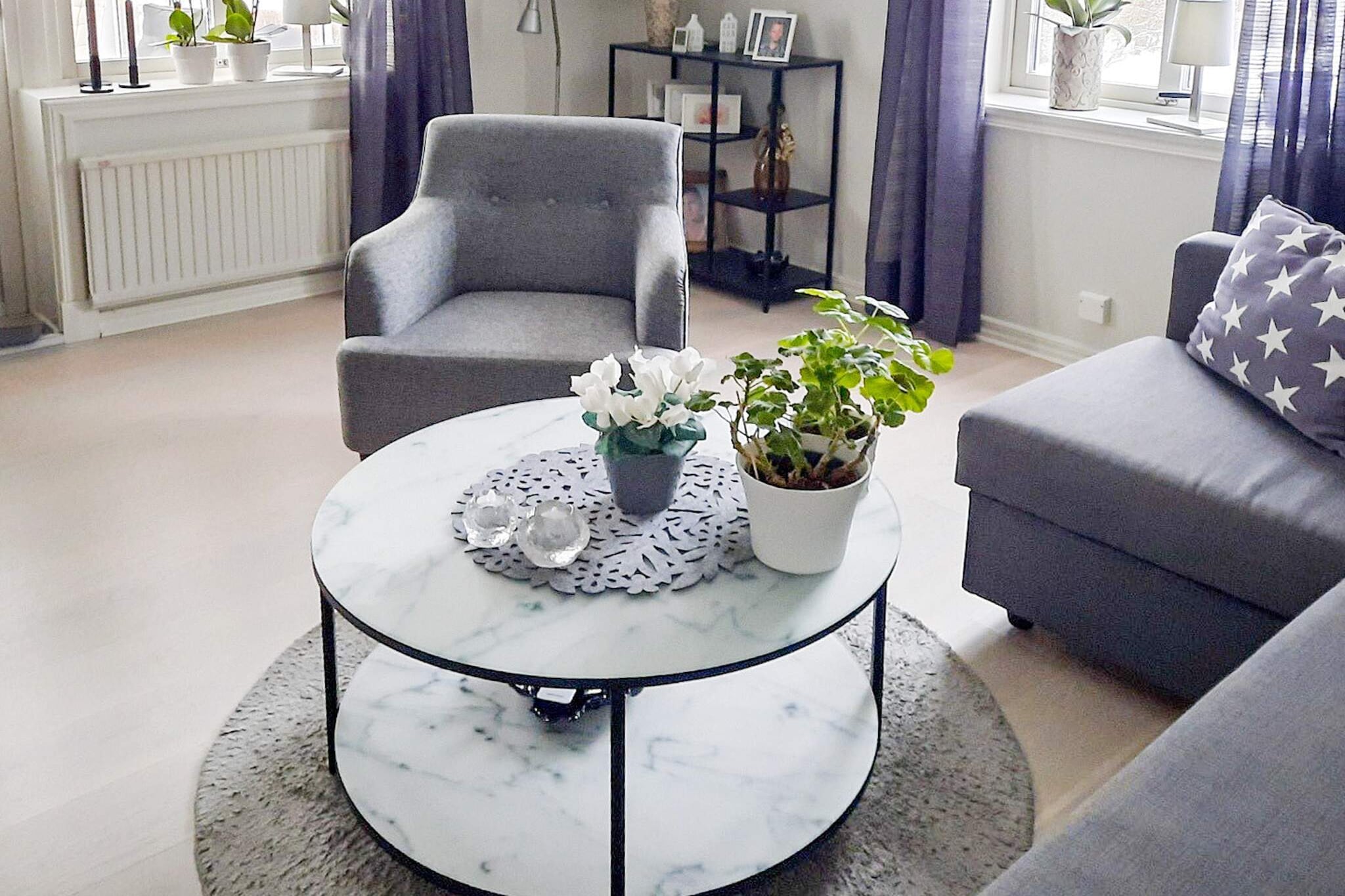 6 Personen Ferienhaus in LYSEKIL-By Traum - Innenbereich