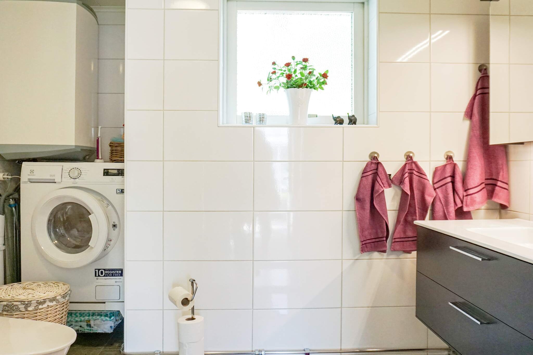 6 Personen Ferienhaus in LYSEKIL-By Traum - Innenbereich