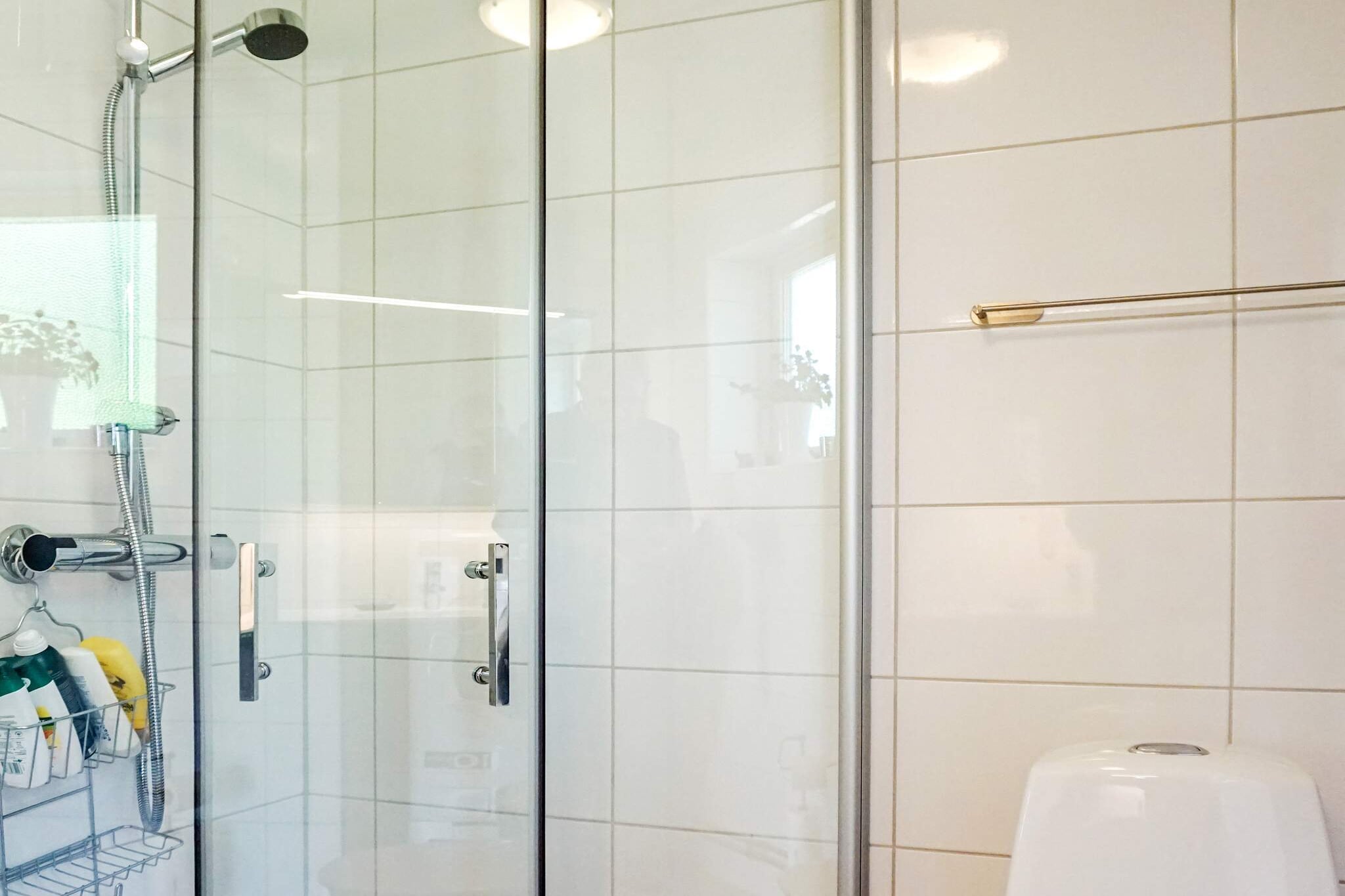6 Personen Ferienhaus in LYSEKIL-By Traum - Innenbereich