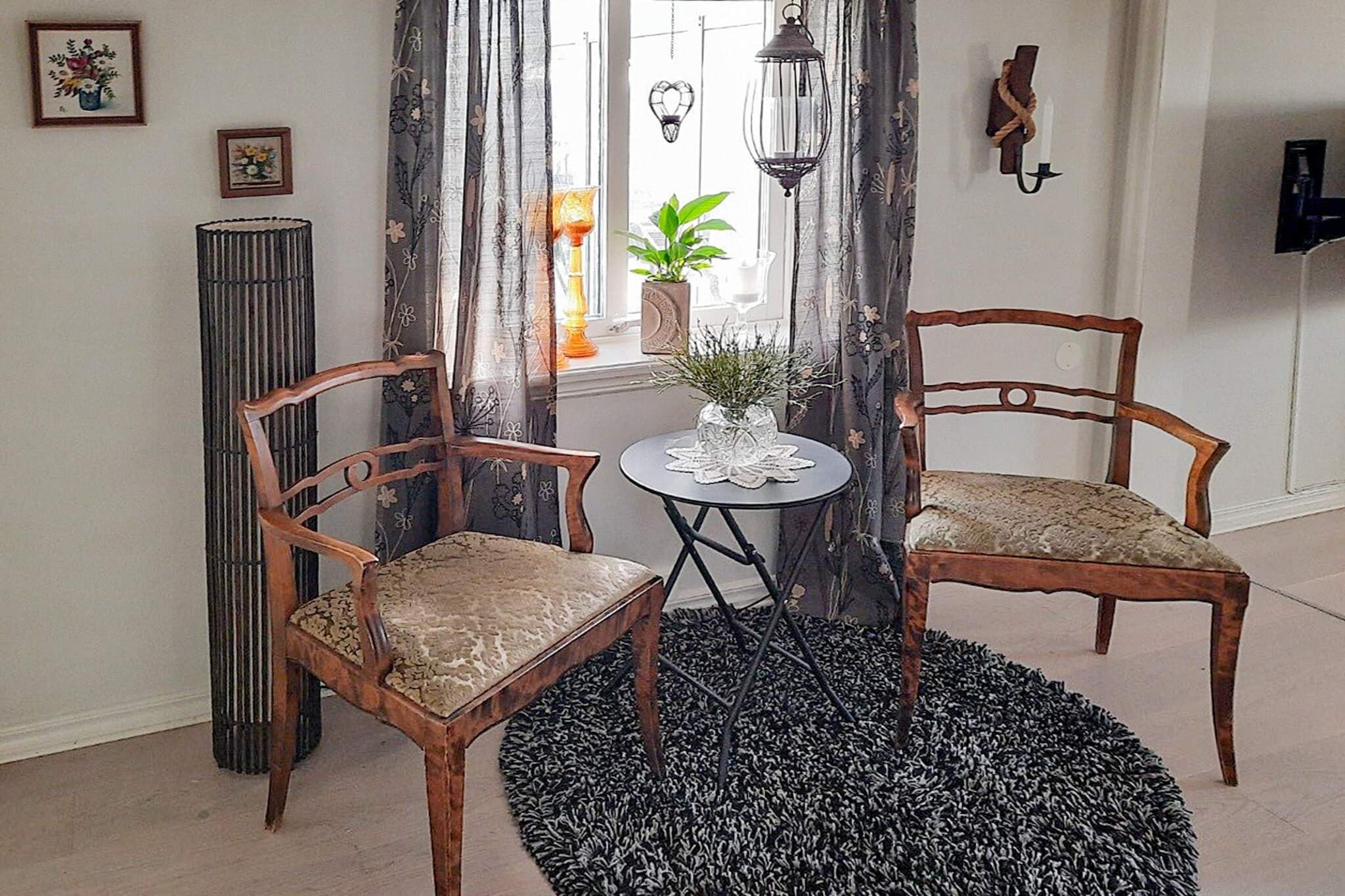 6 Personen Ferienhaus in LYSEKIL-By Traum - Innenbereich