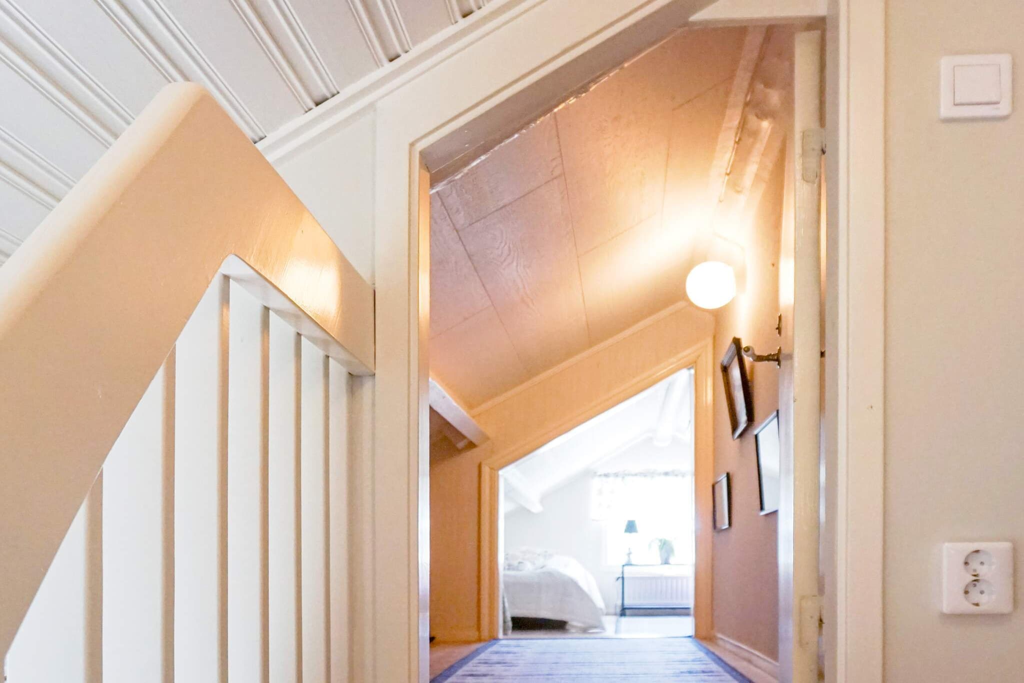 6 Personen Ferienhaus in LYSEKIL-By Traum - Innenbereich