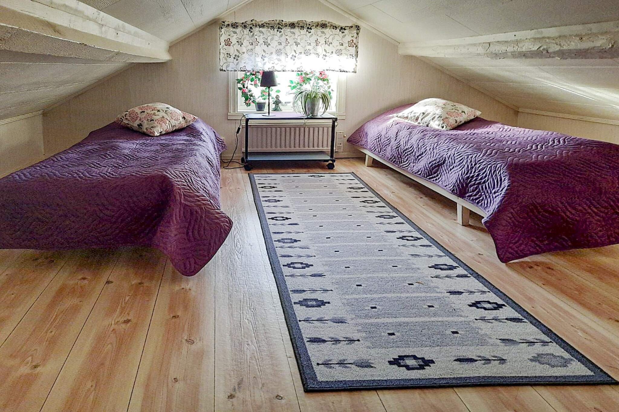 6 Personen Ferienhaus in LYSEKIL-By Traum - Innenbereich
