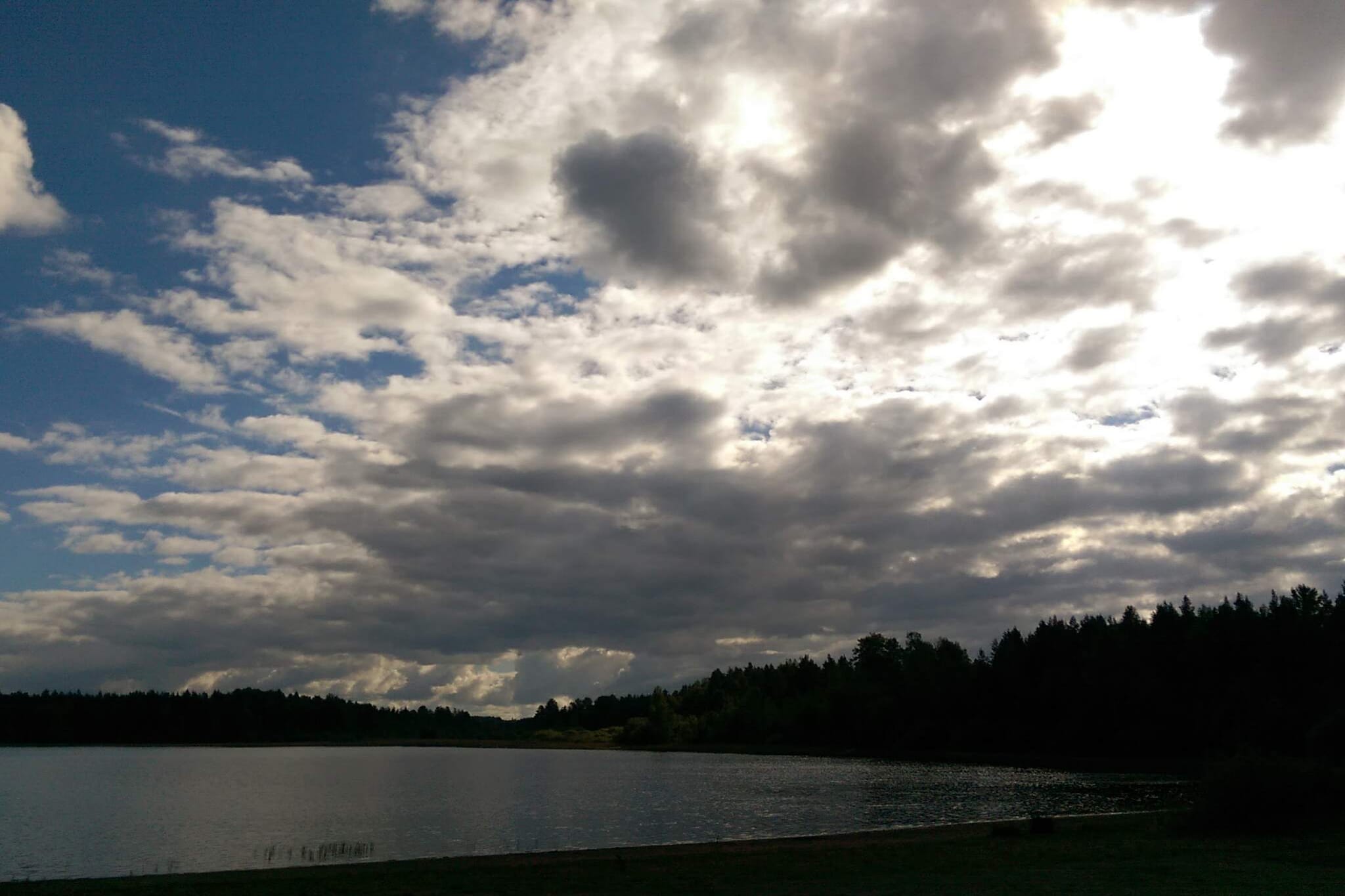 Water View
