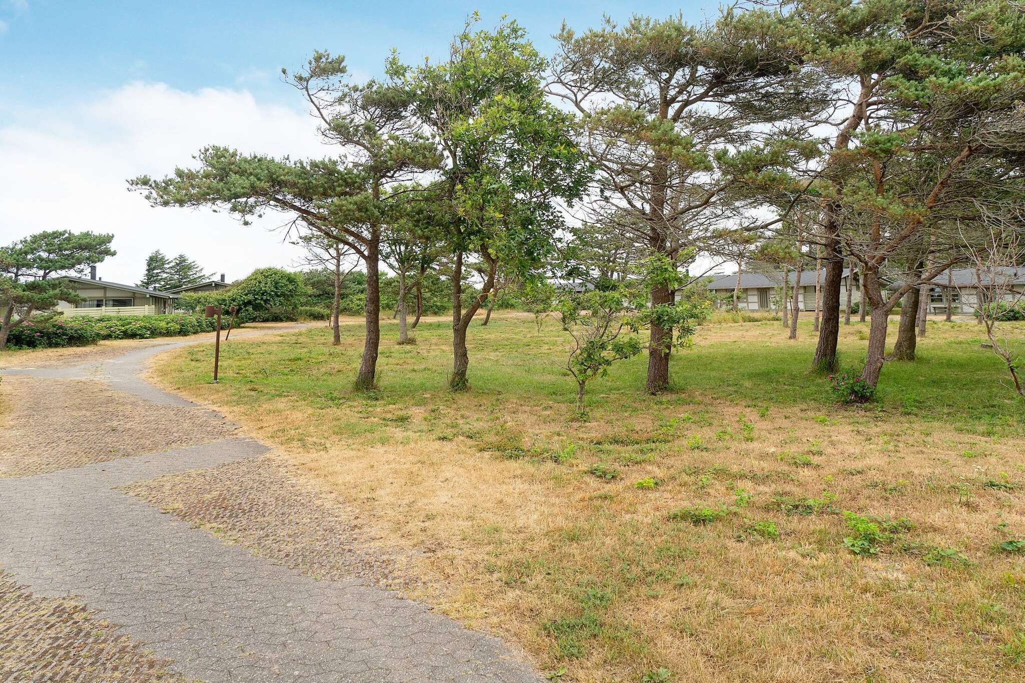 4 persoons vakantie huis in Gilleleje-By Traum
