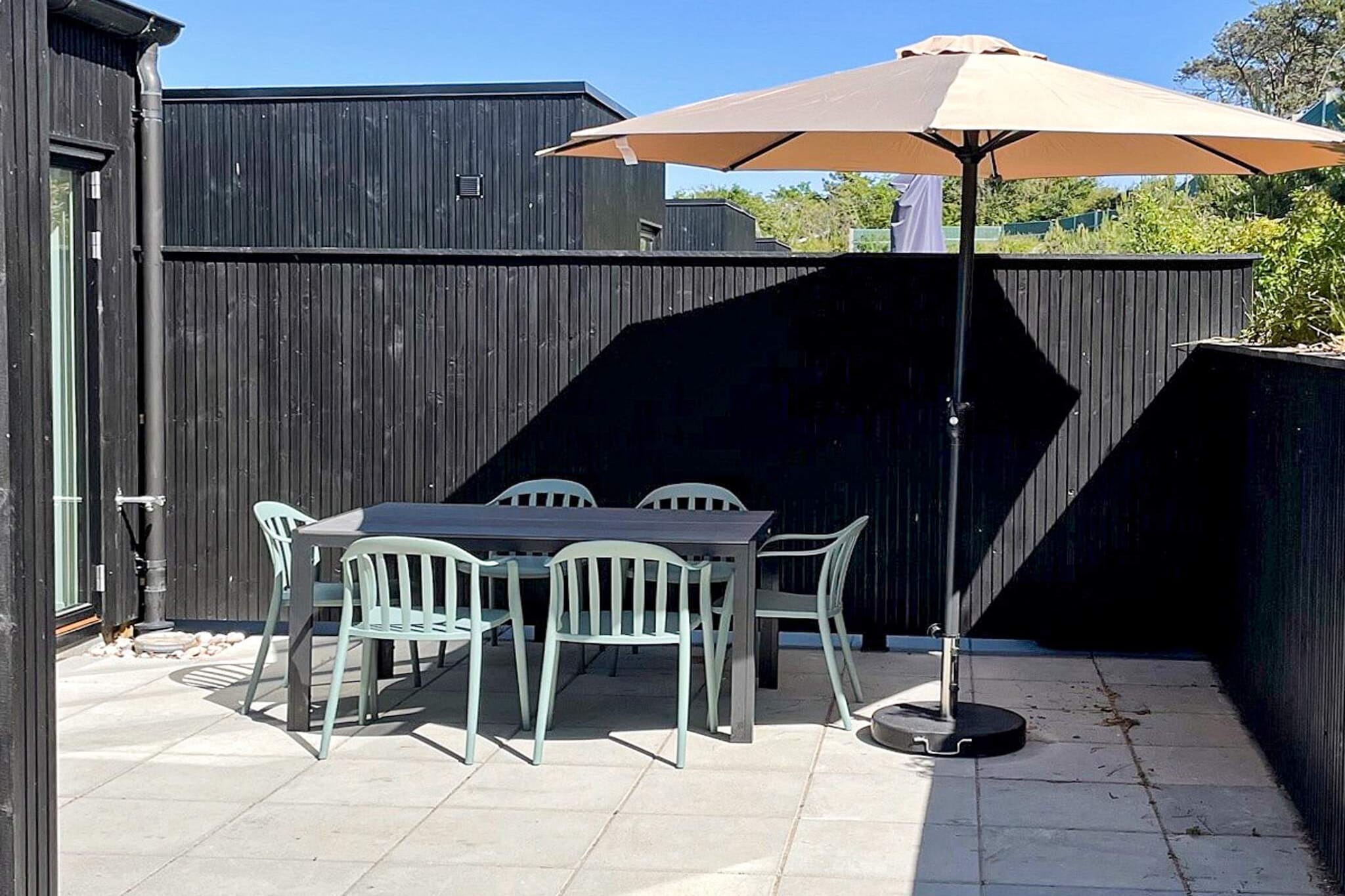 4 persoons vakantie huis in Gilleleje-By Traum