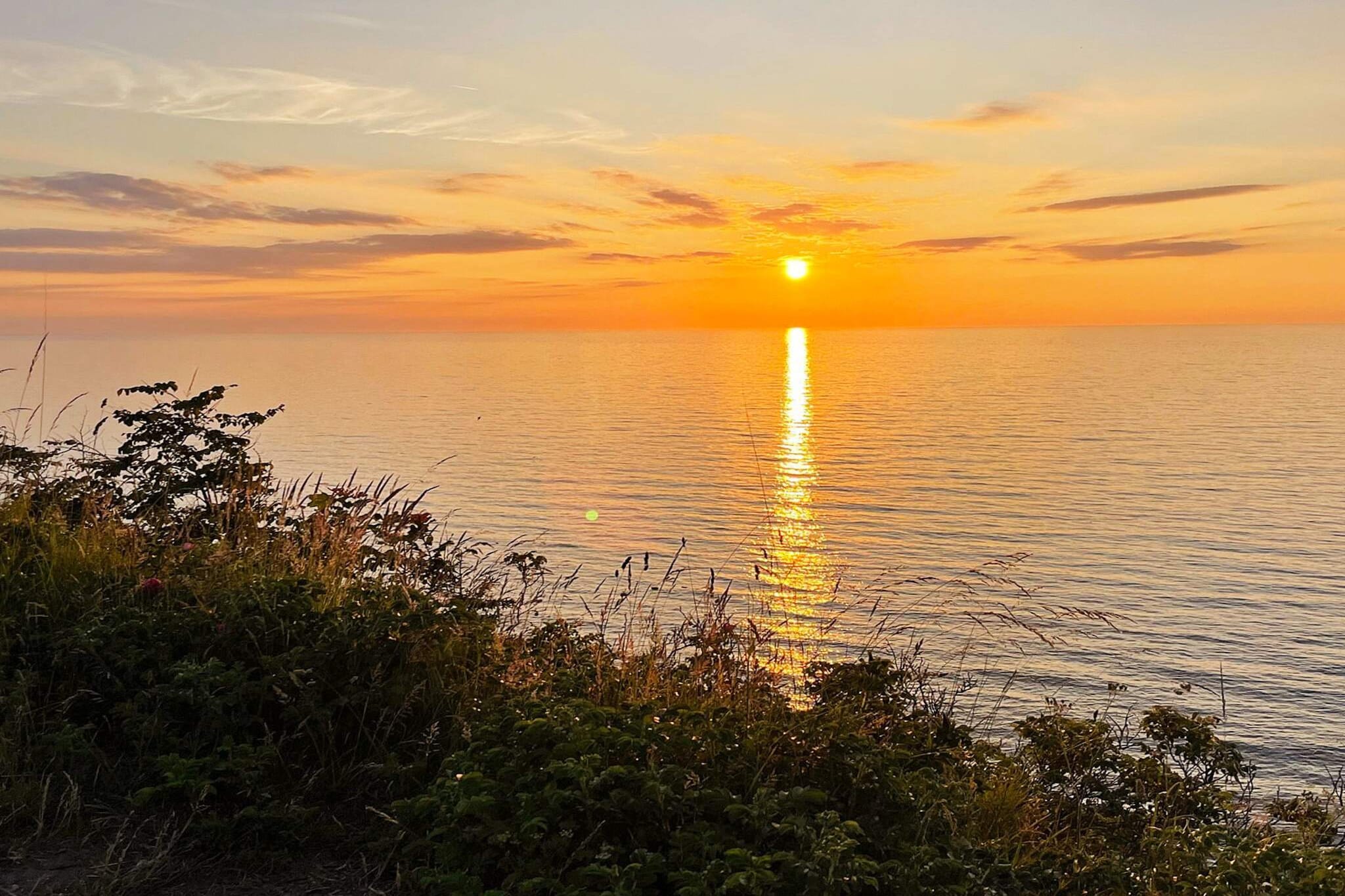4 person holiday home in Gilleleje-By Traum