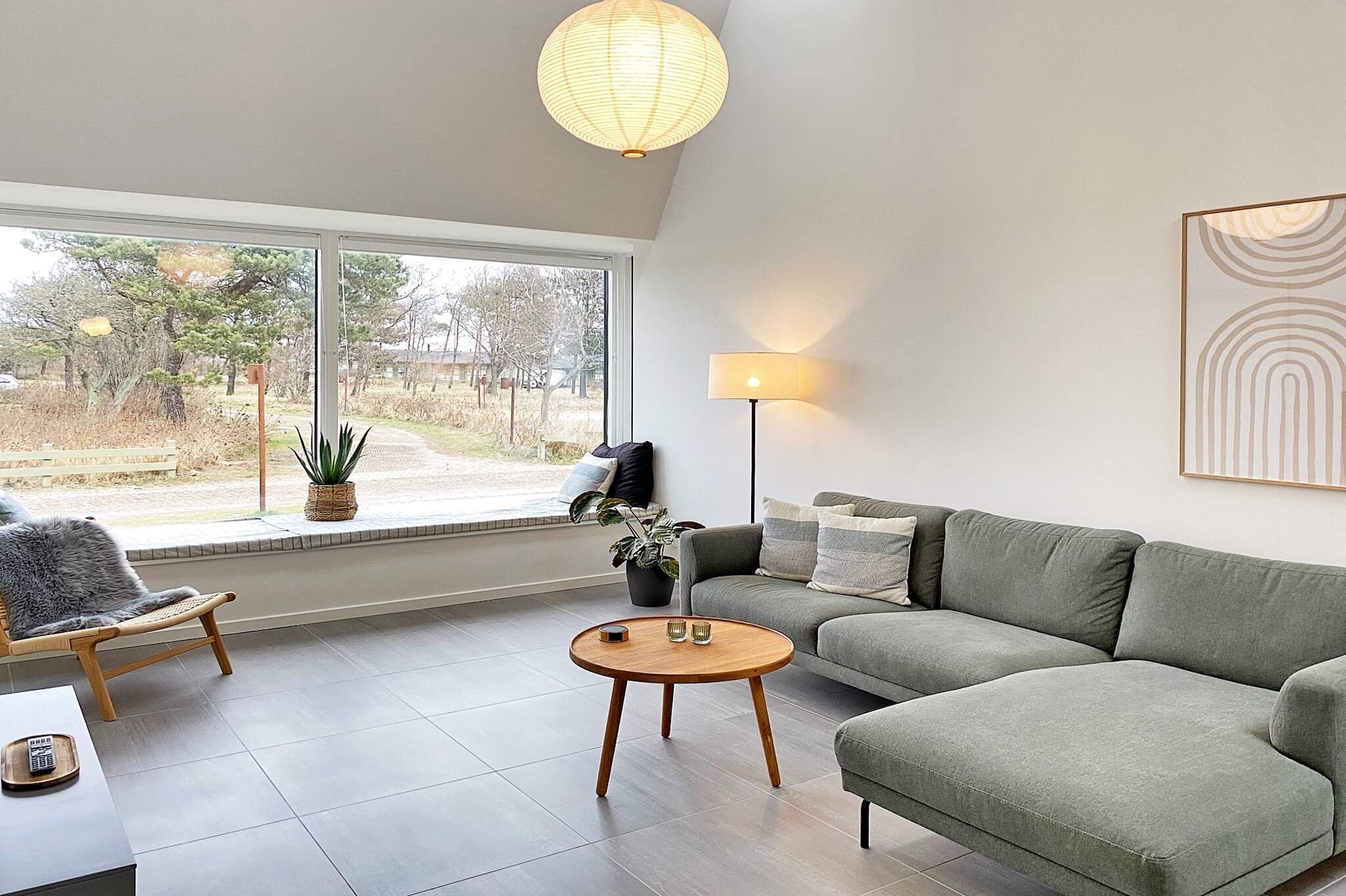 4 person holiday home in Gilleleje-By Traum